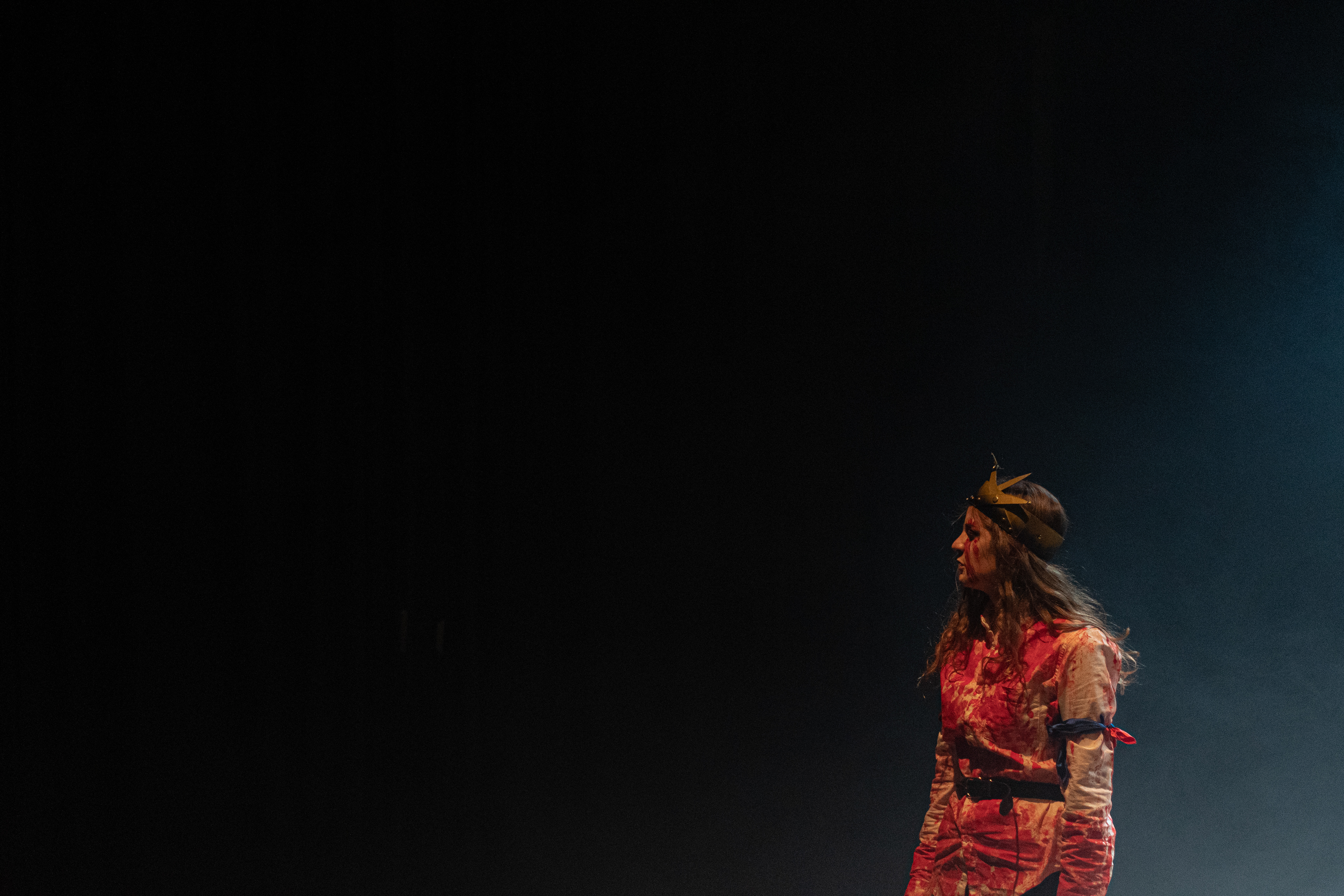 Macbeth - Loughborough University
