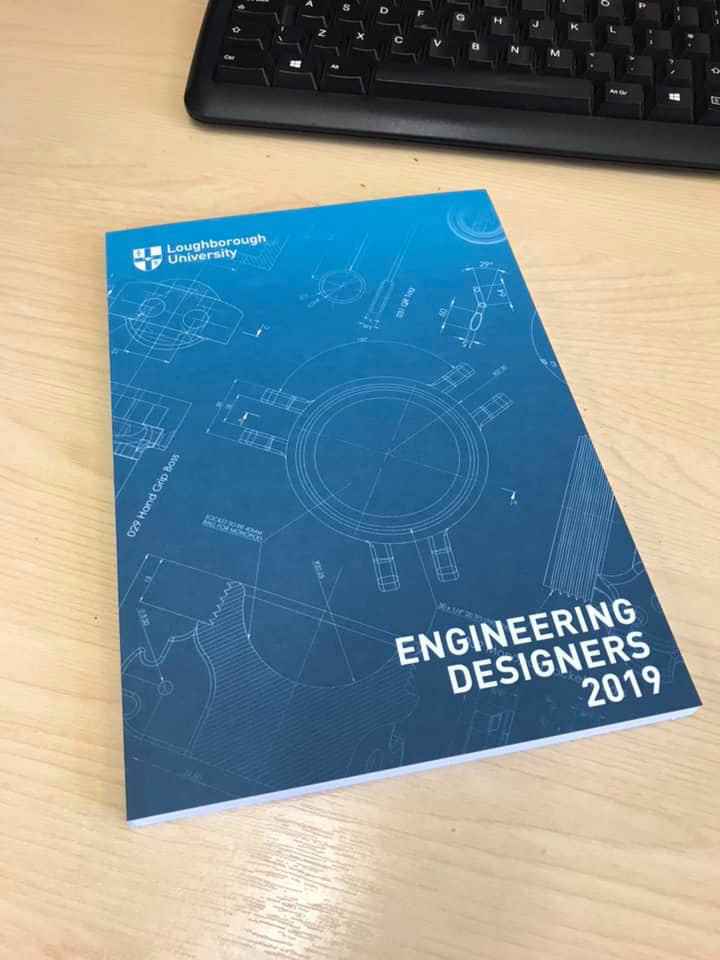 Final print edition of the 2019 brochure