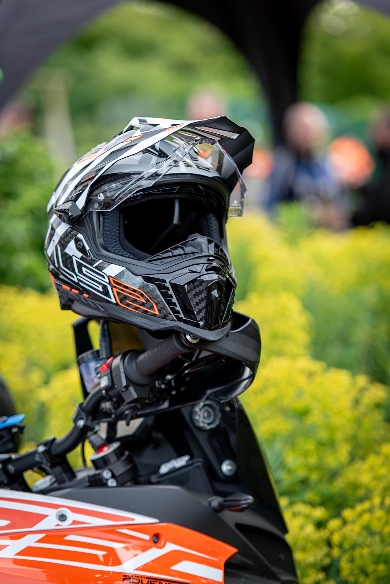 Midlands Motorbikers @ The Piston Club