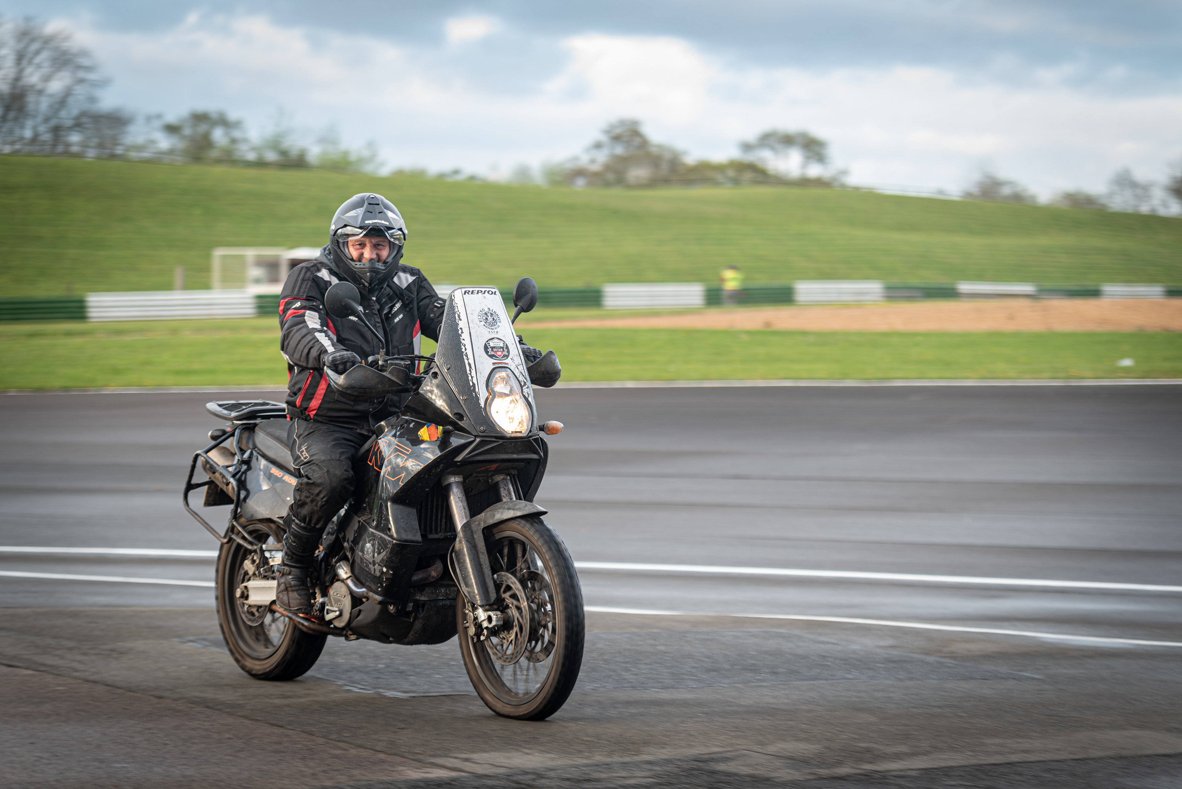 BMF @ Mallory Park