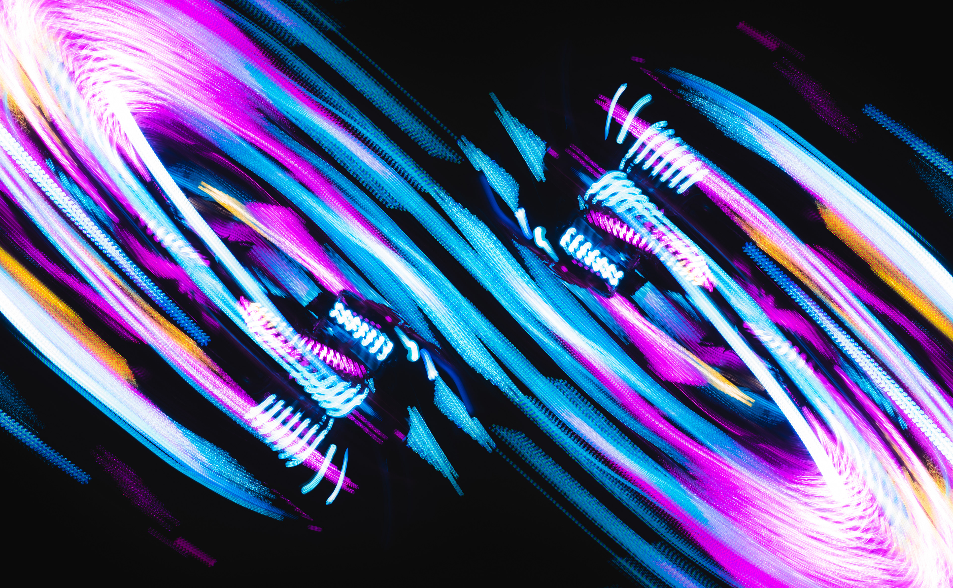 Abstraction in Light II