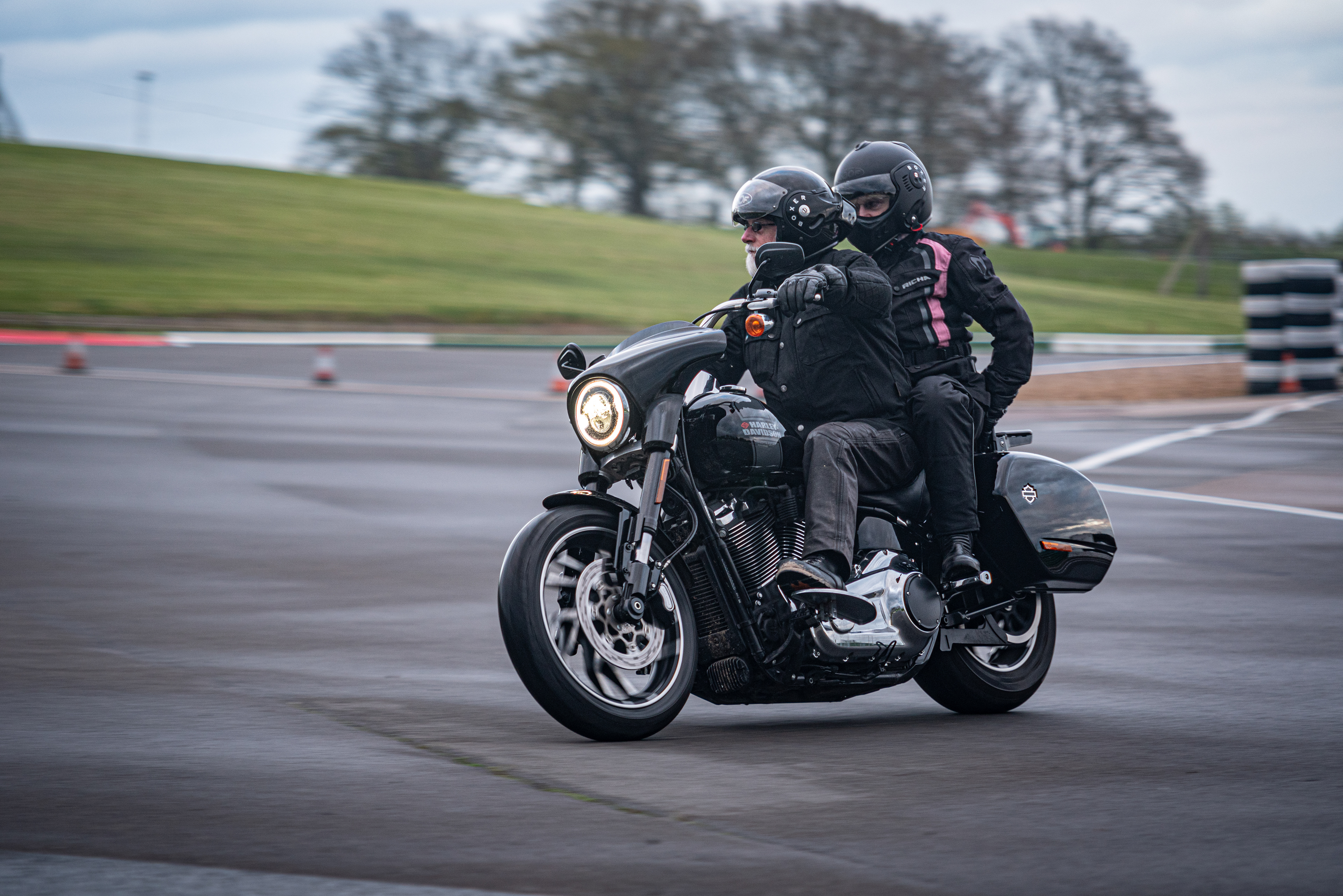BMF @ Mallory Park