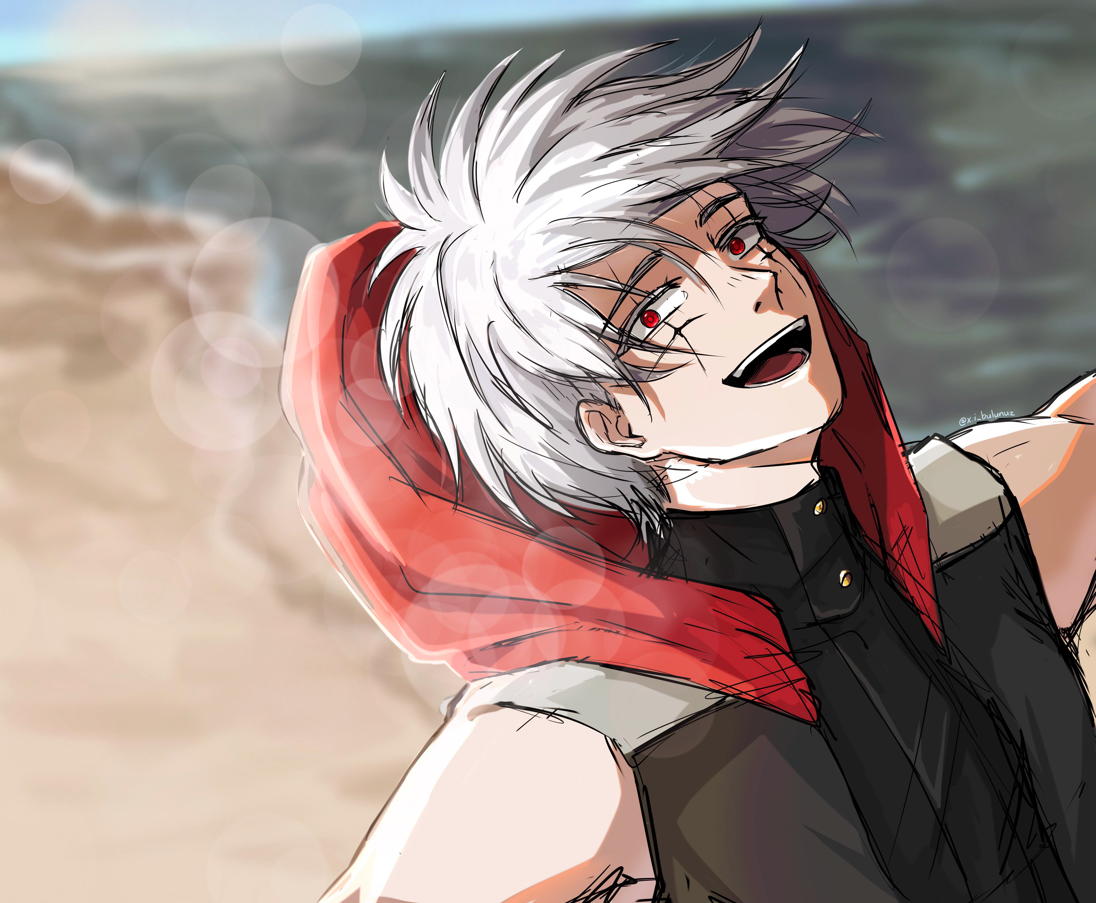 "Project: KAZU"