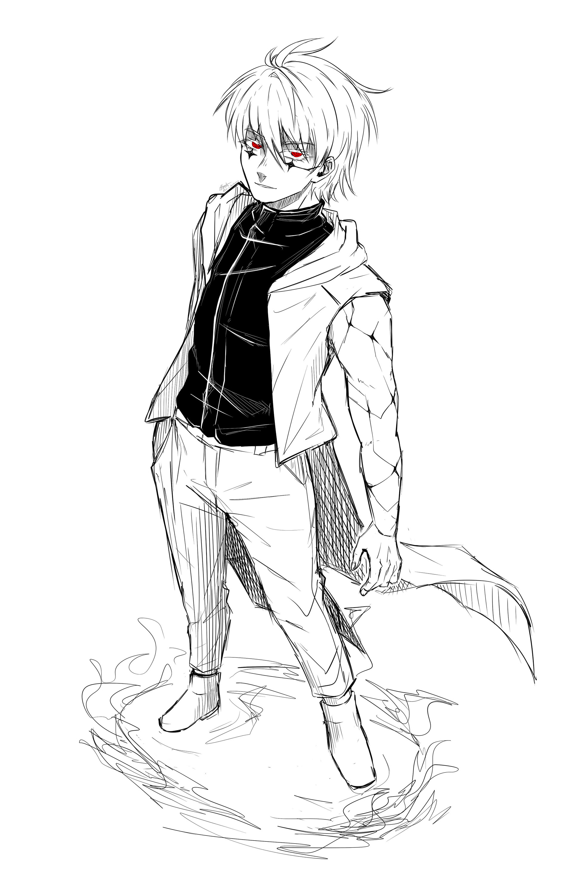 "Project: KAZU"