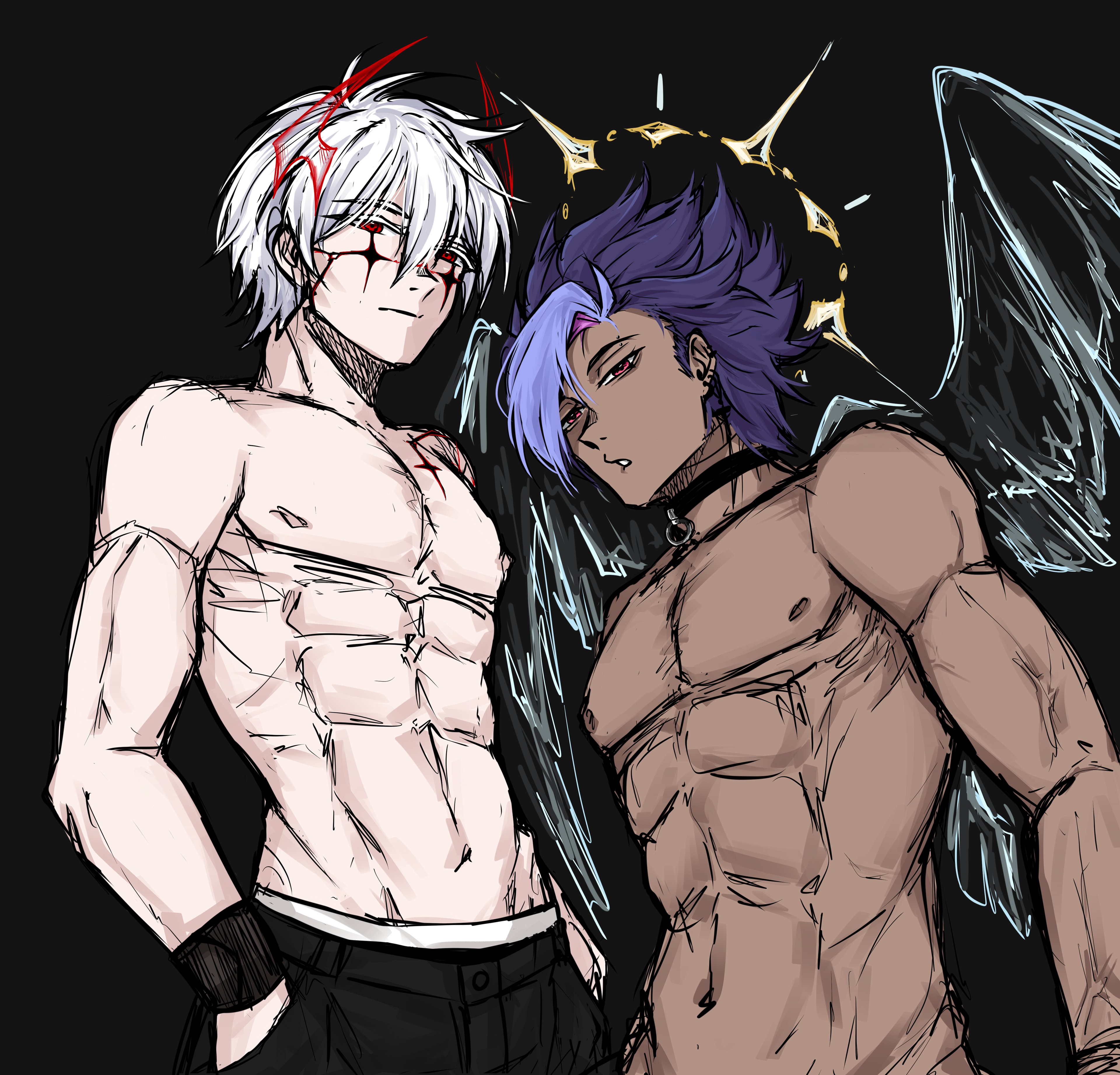 "Project: KAZU"