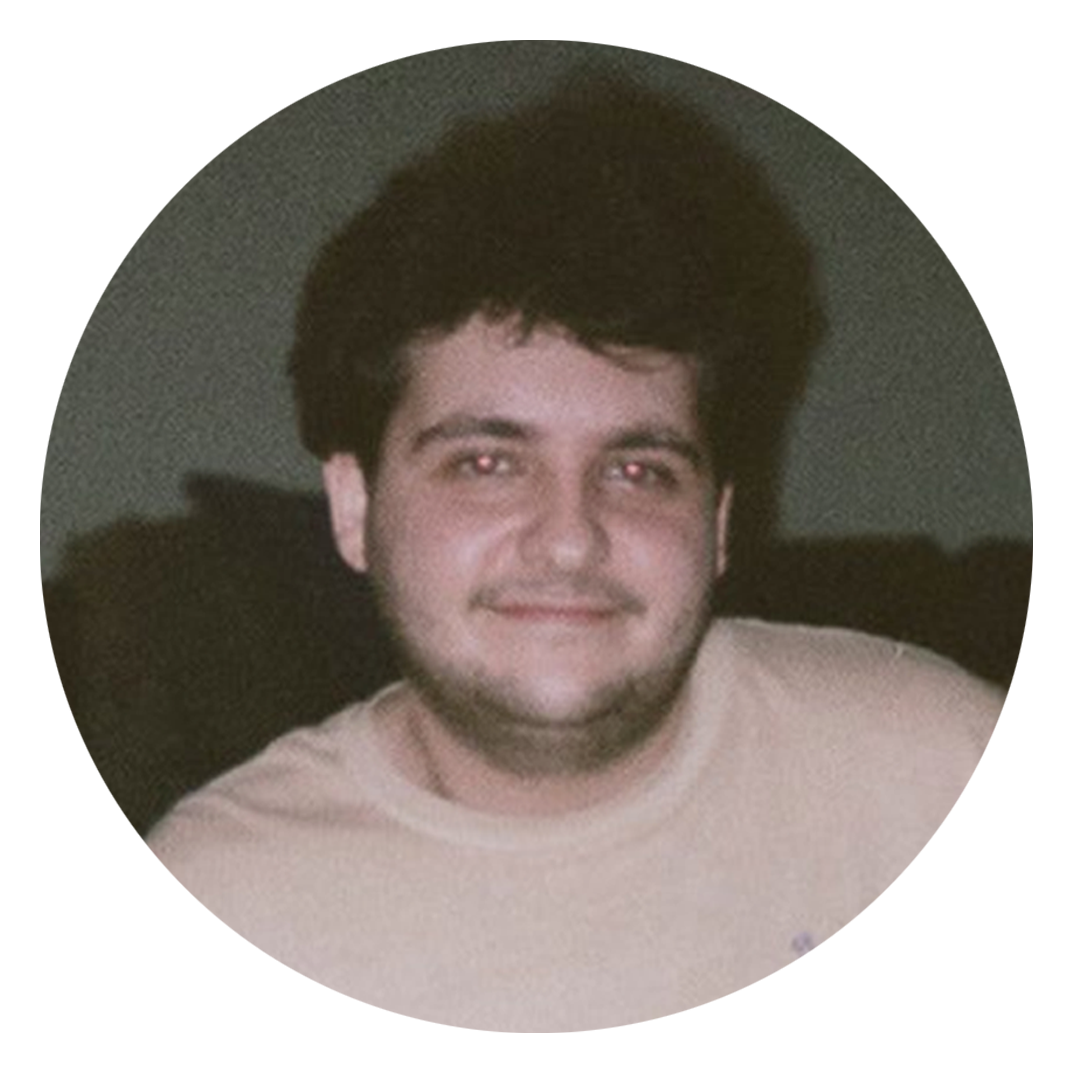 nick colabella