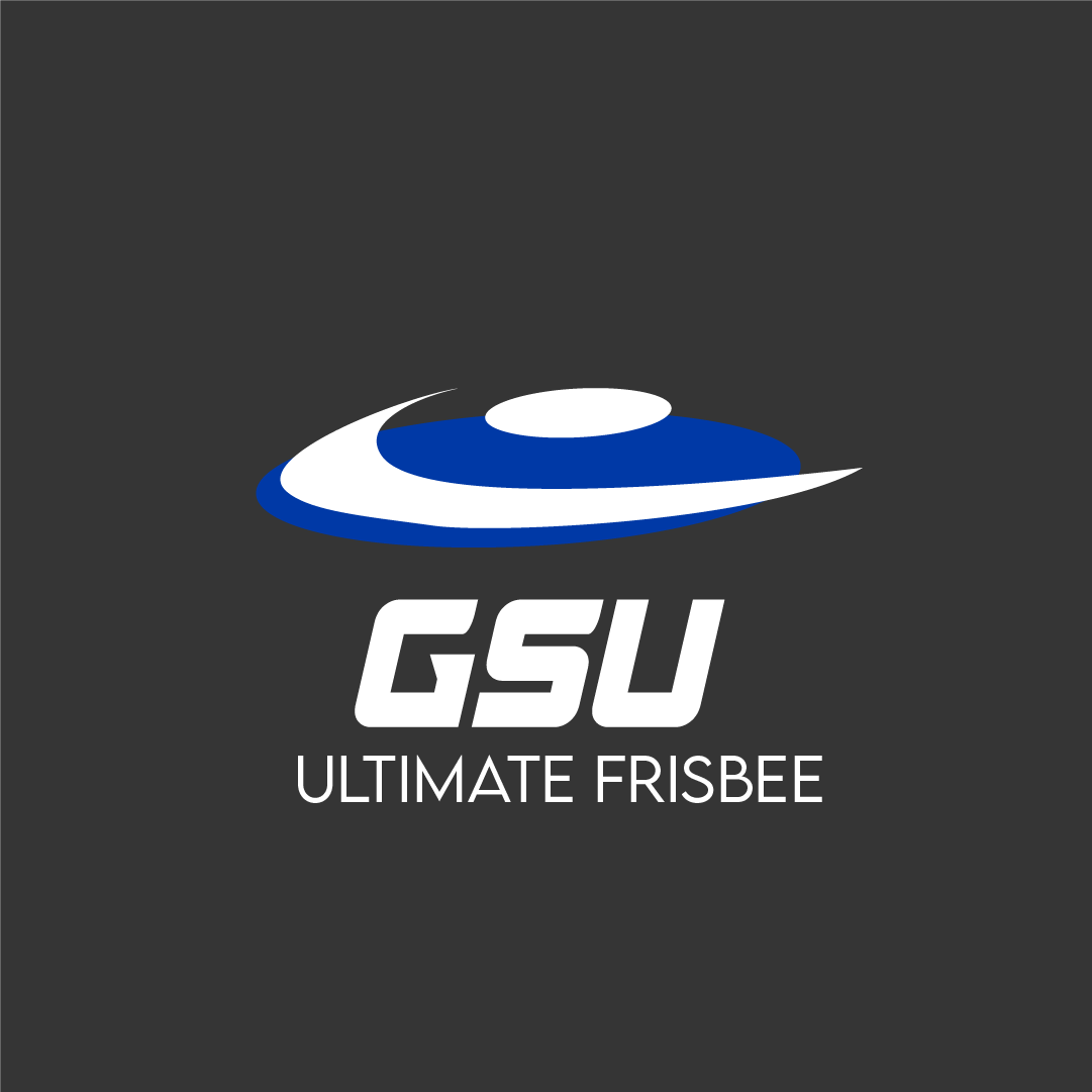 Ultimate Frisbee Logo
