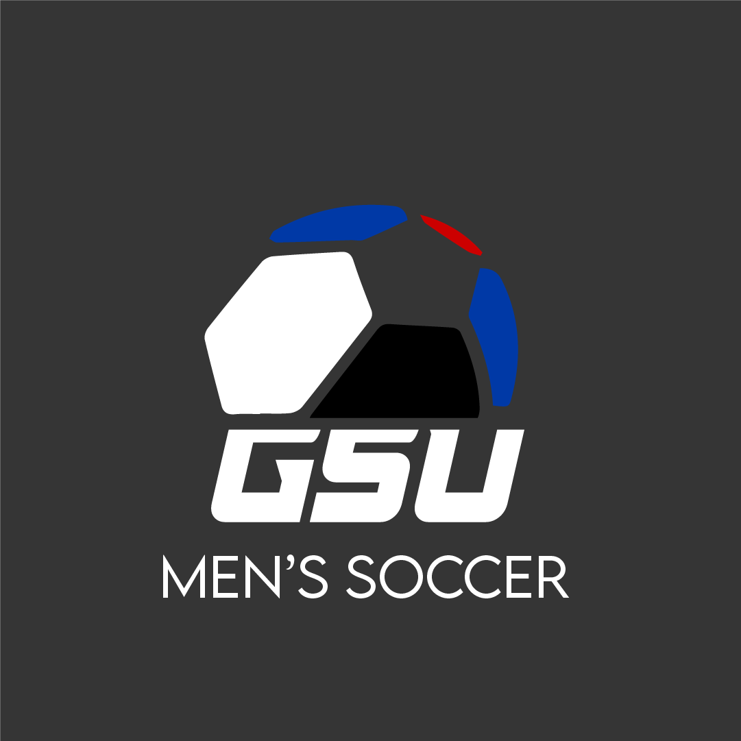 Men's Soccer Club Logo
