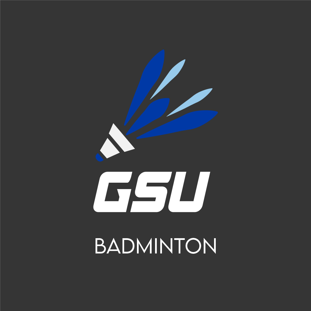 Badminton Club Logo