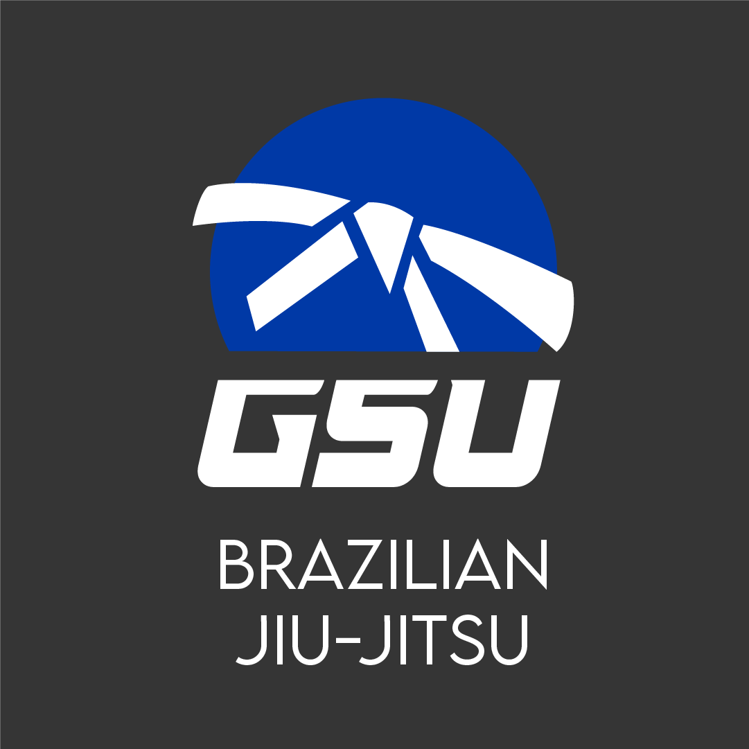 Brazilian Jiu-Jitsu Club Logo