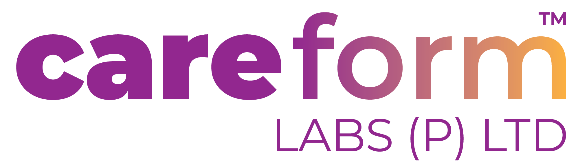 Care Form Labs (P) Ltd.