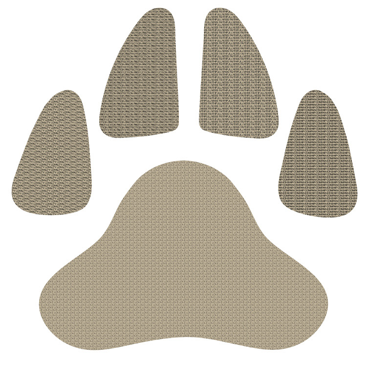 A-round of a-paws, please.