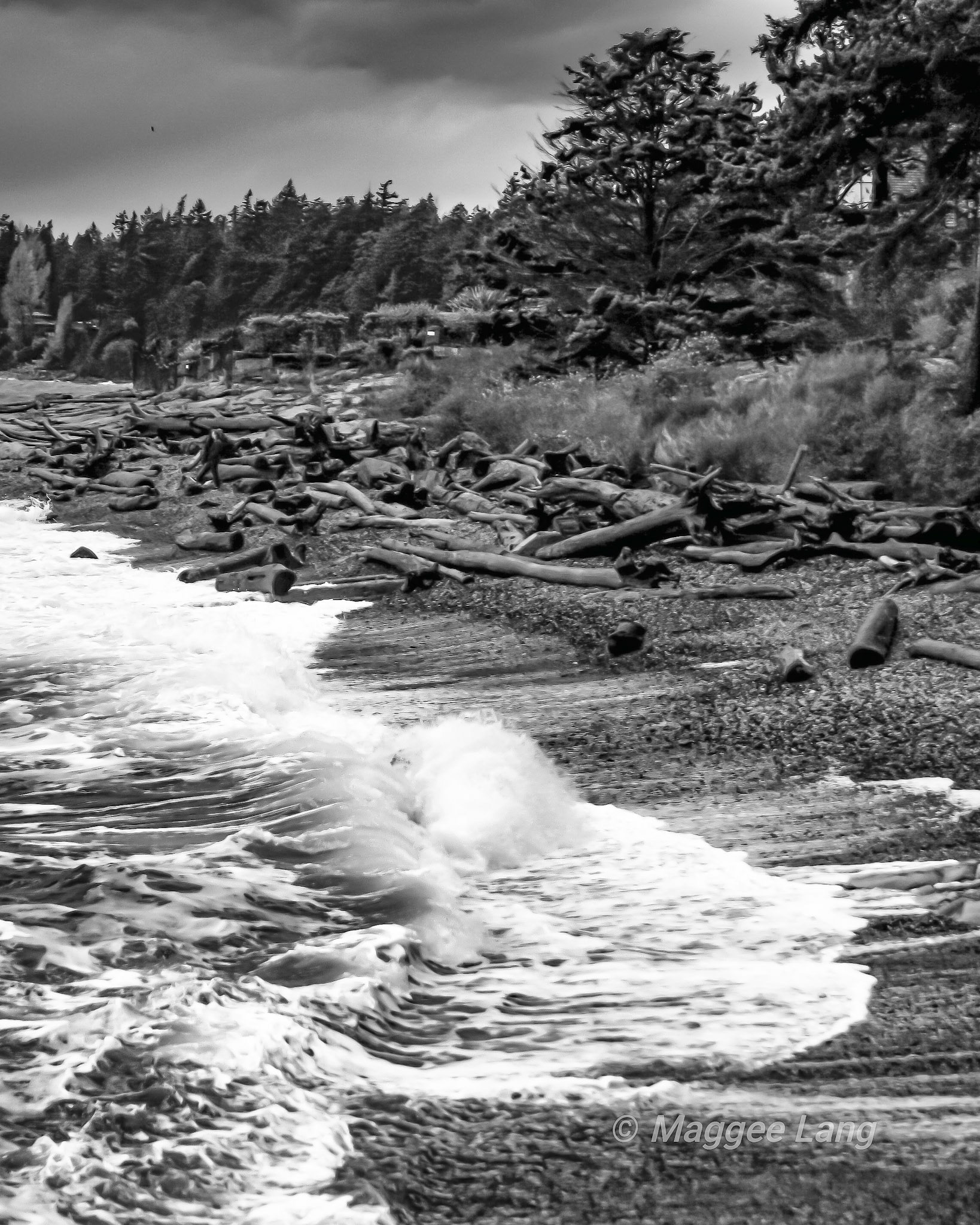 Sechelt, B.C. Canda