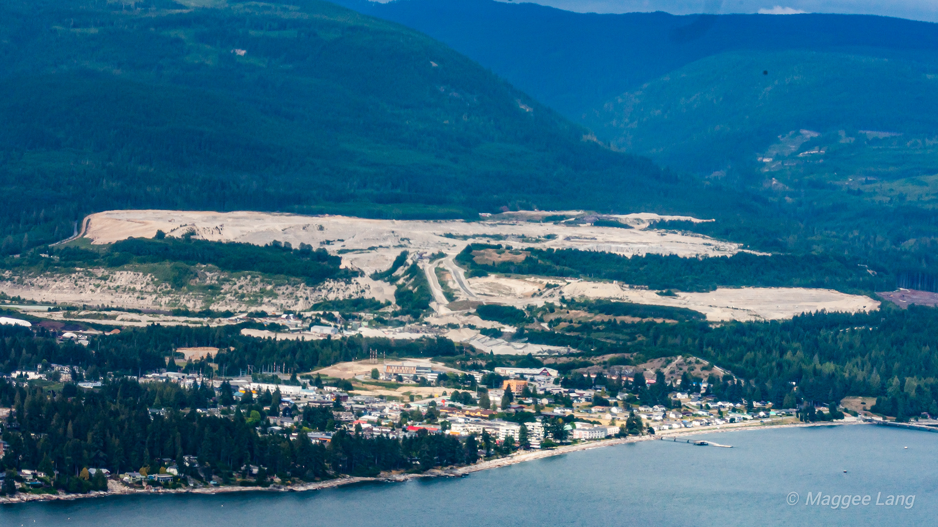 Sechelt, B.C. Canada