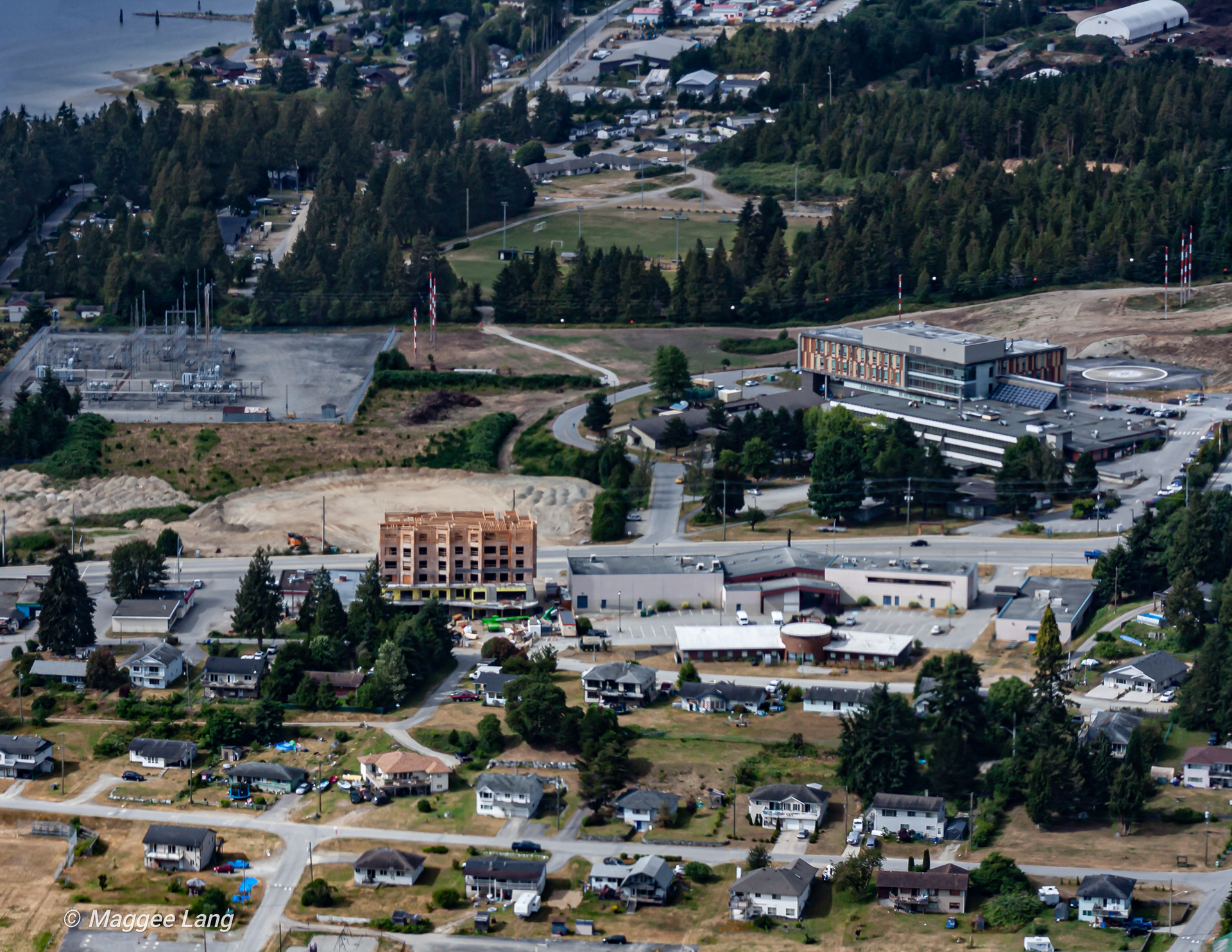 Sechelt, BC, Canada