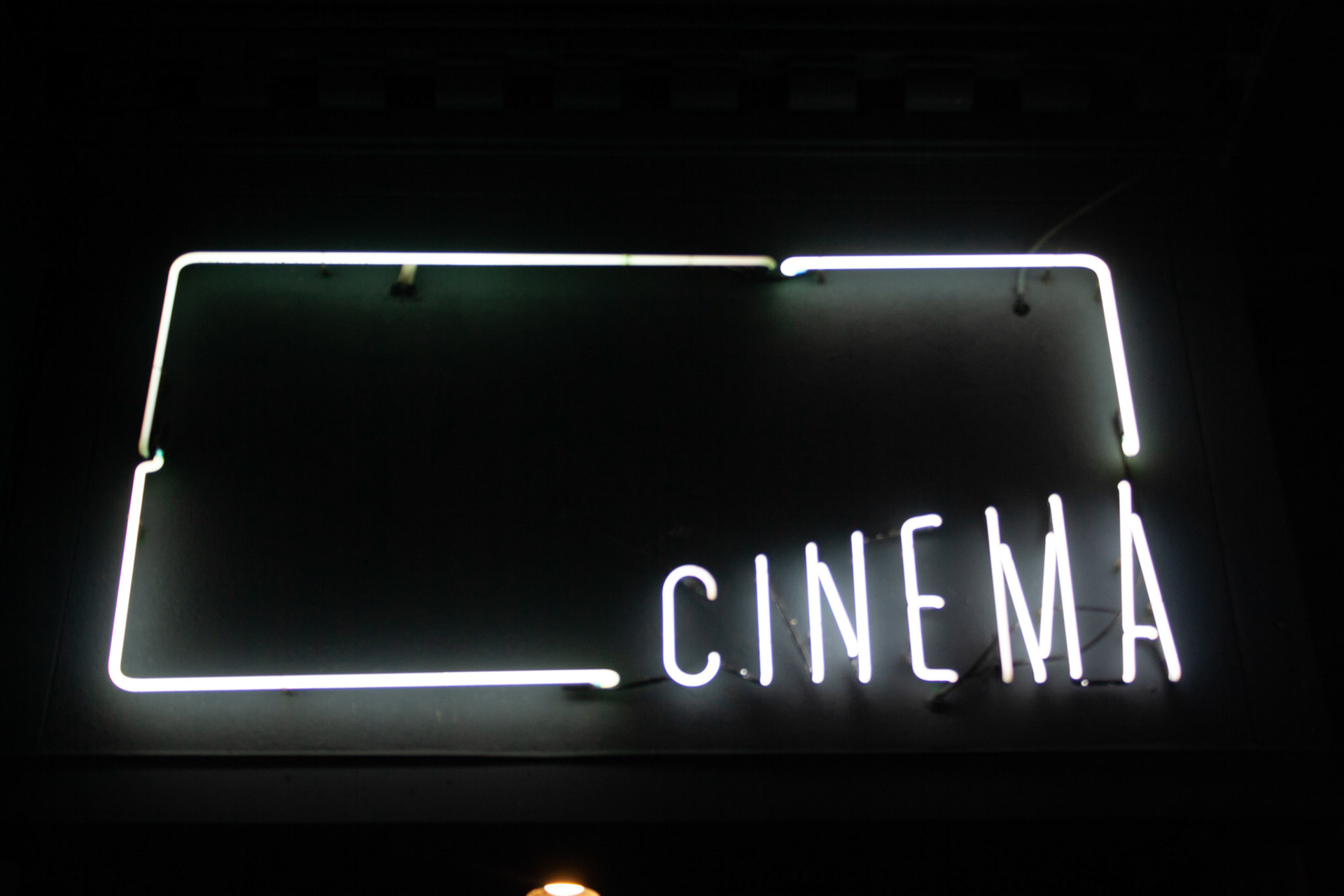 Granville Street Neon Series