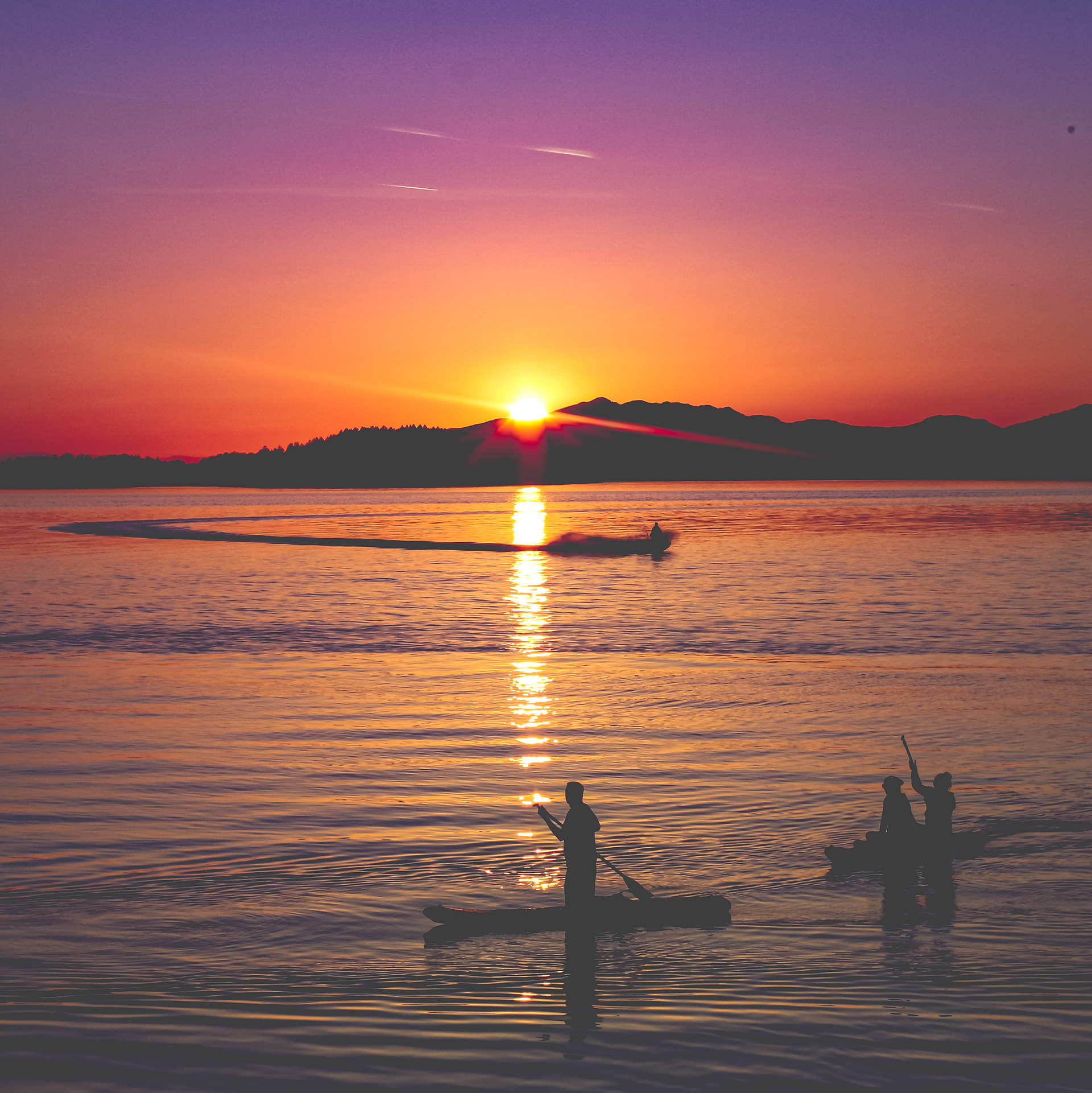 Davis Bay, B.C. Canada