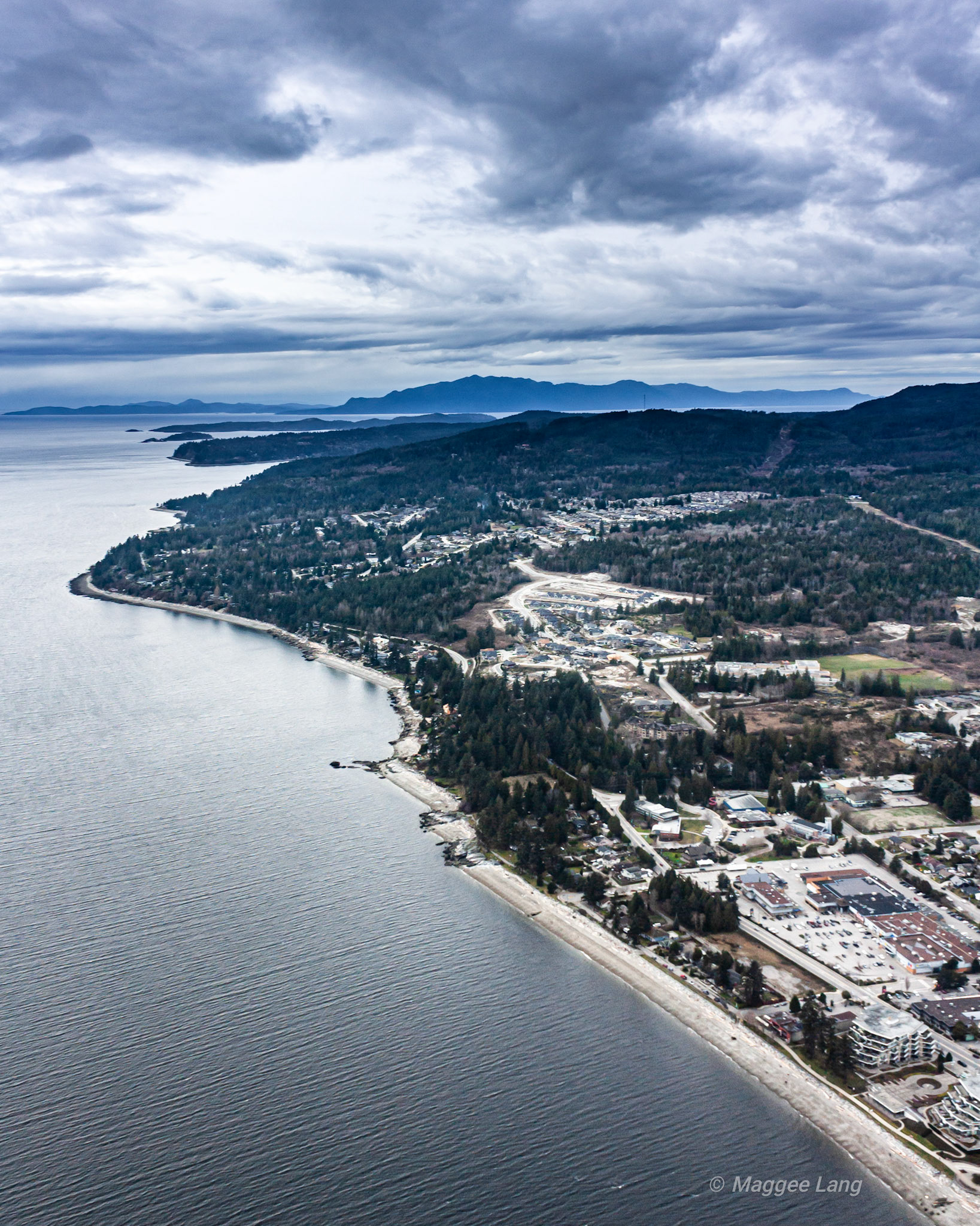 Sechelt, B.C. Canada