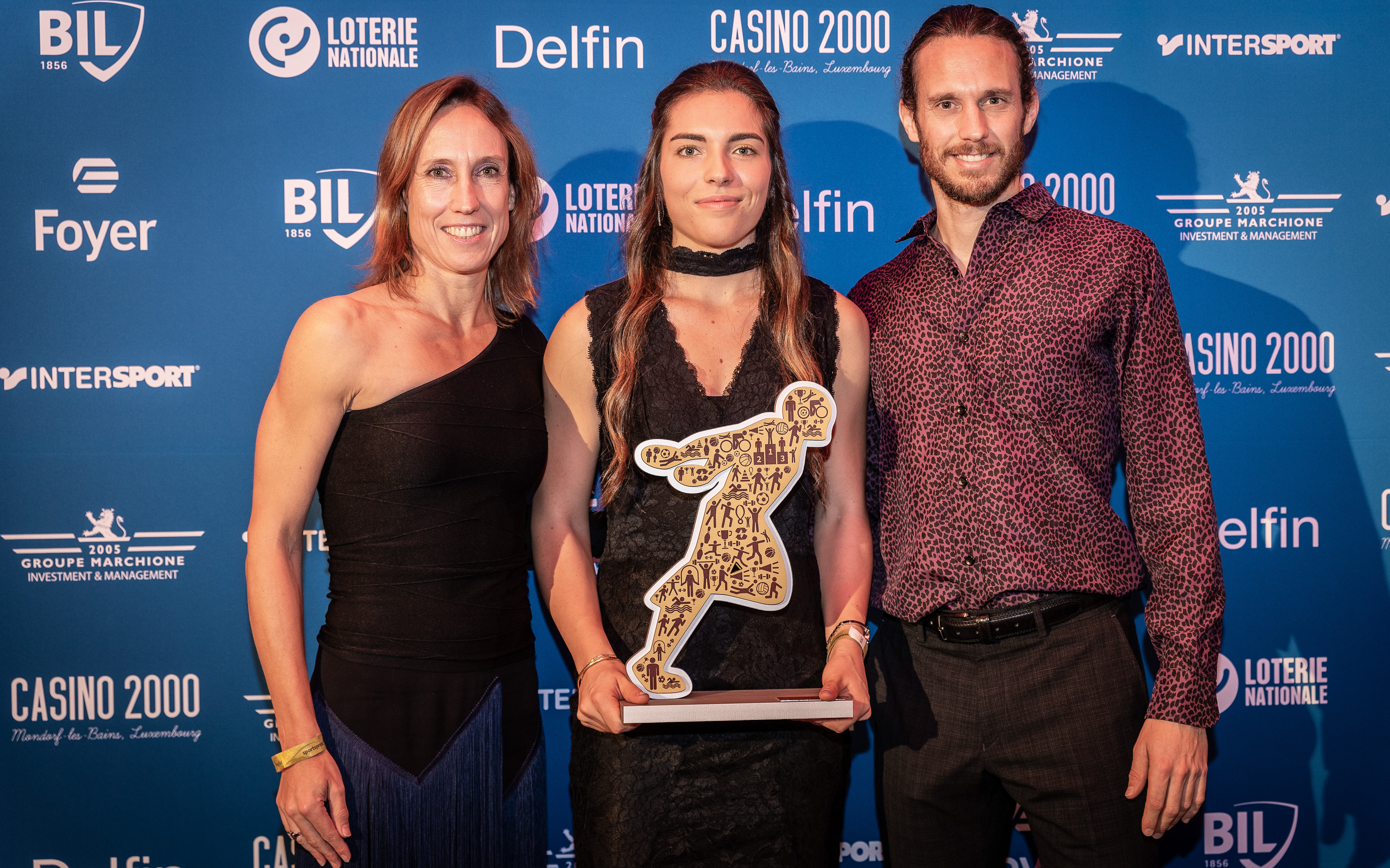 gala sportspress Luxembourg