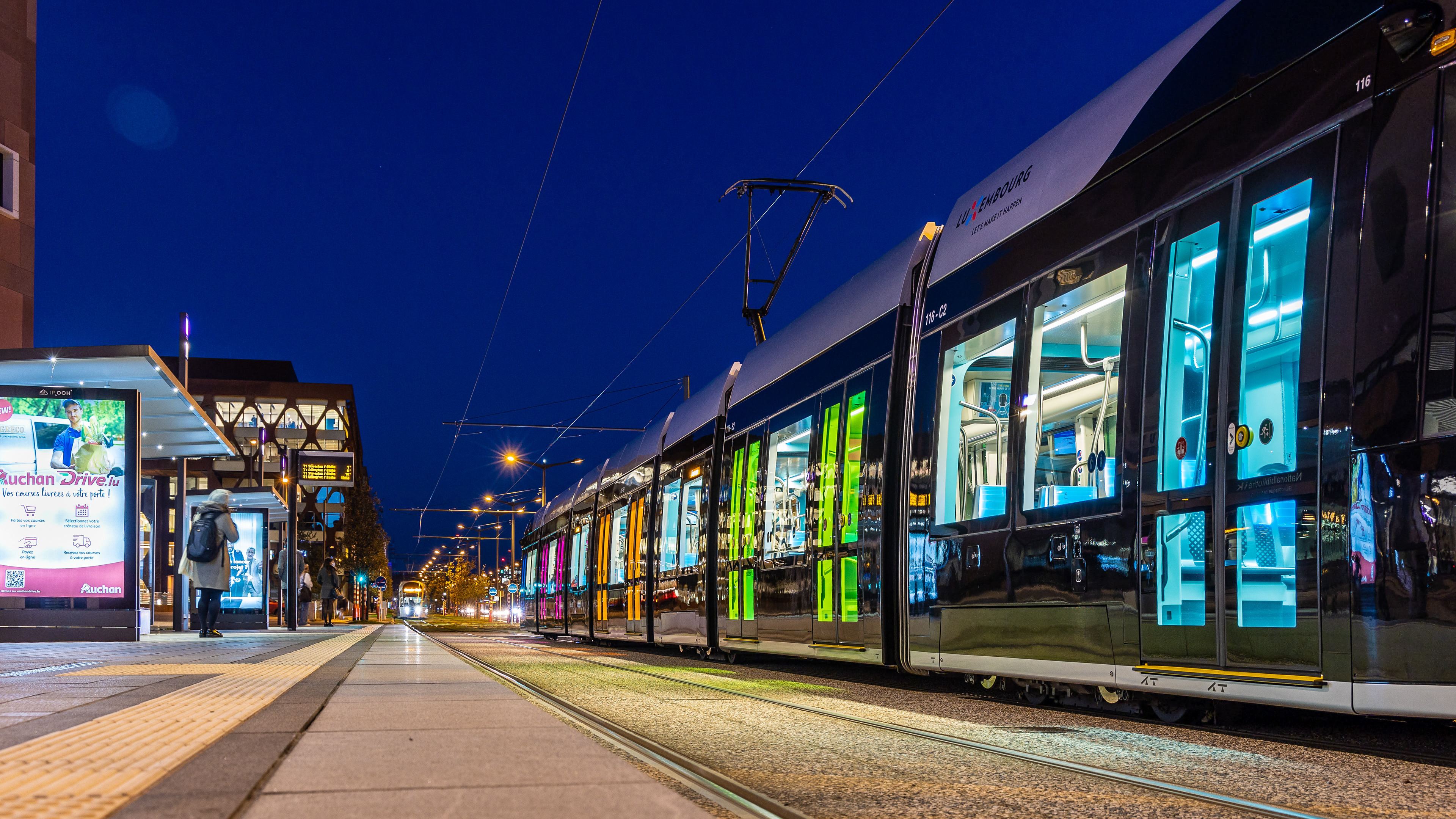 Luxtram