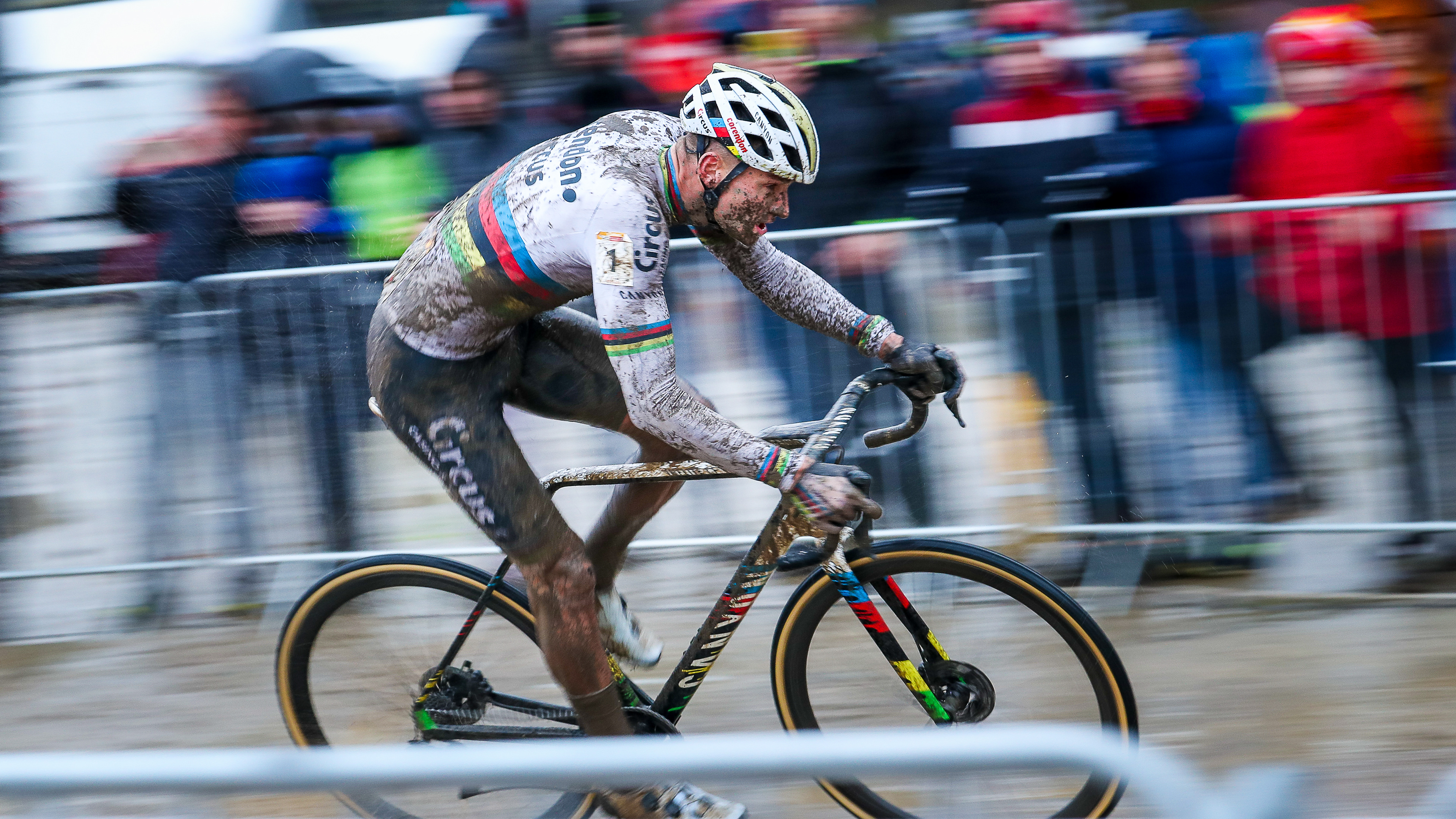 Mathieu van der Poel