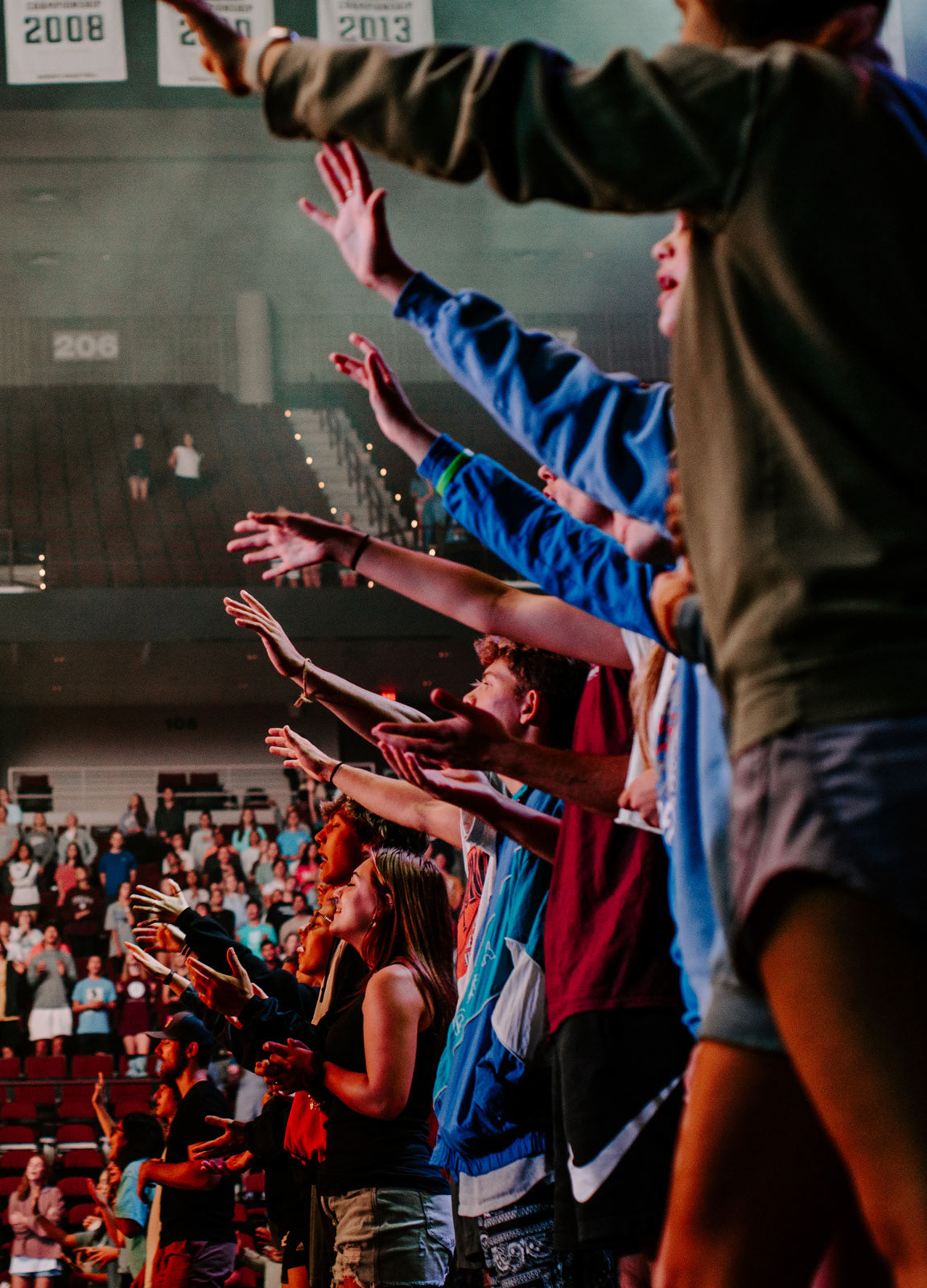 Breakaway