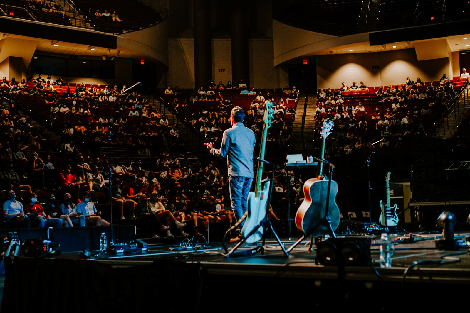 Breakaway