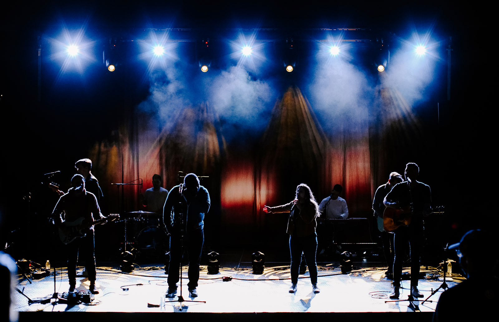 Breakaway