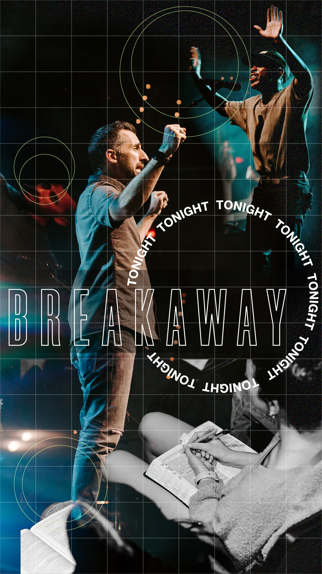 Breakaway