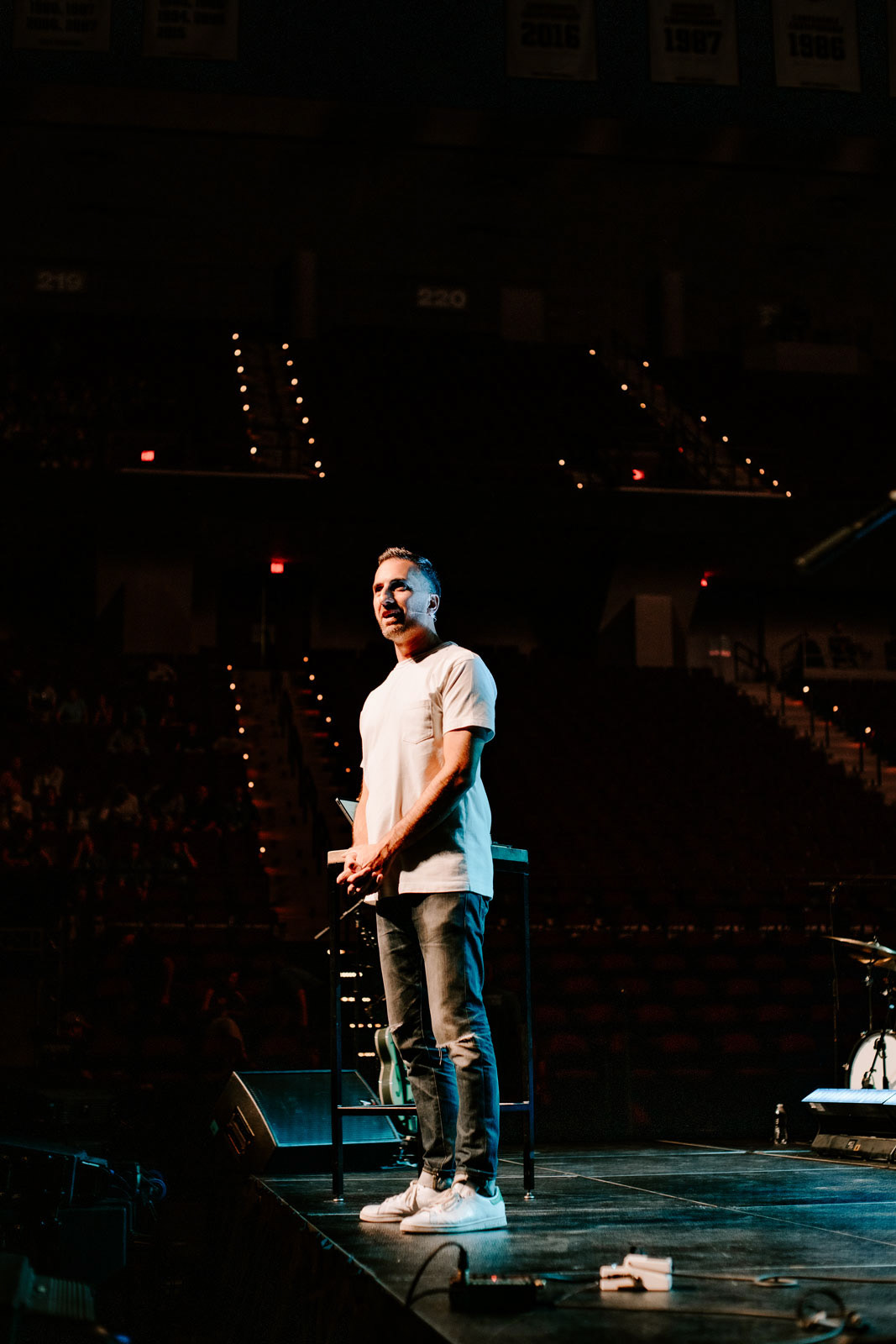 Breakaway