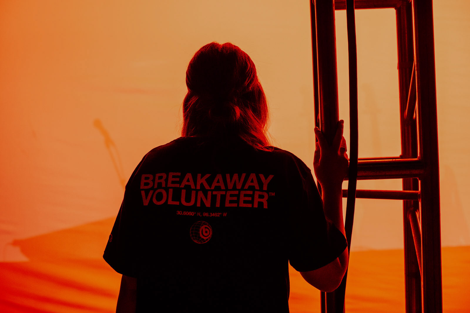 Breakaway