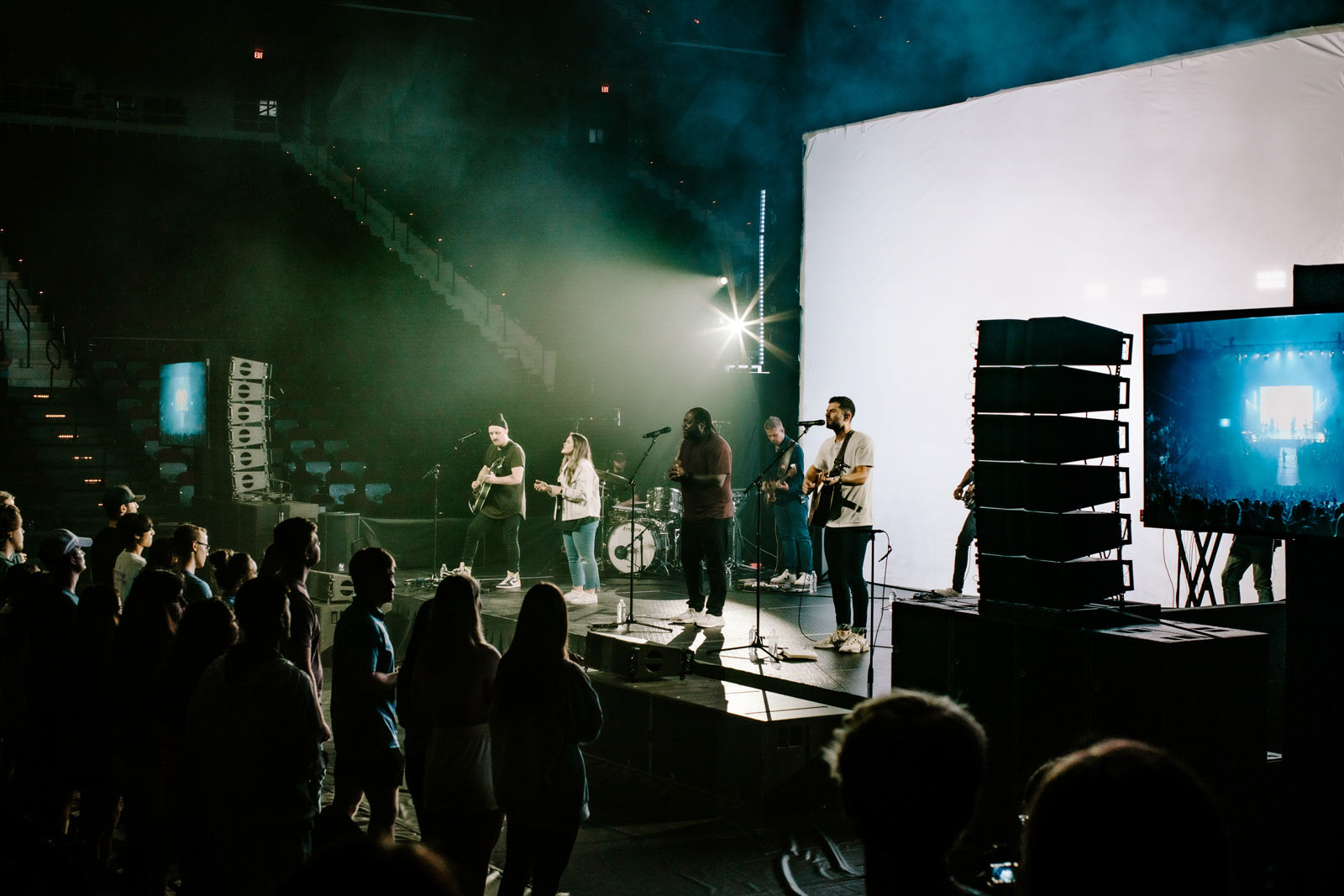 Breakaway