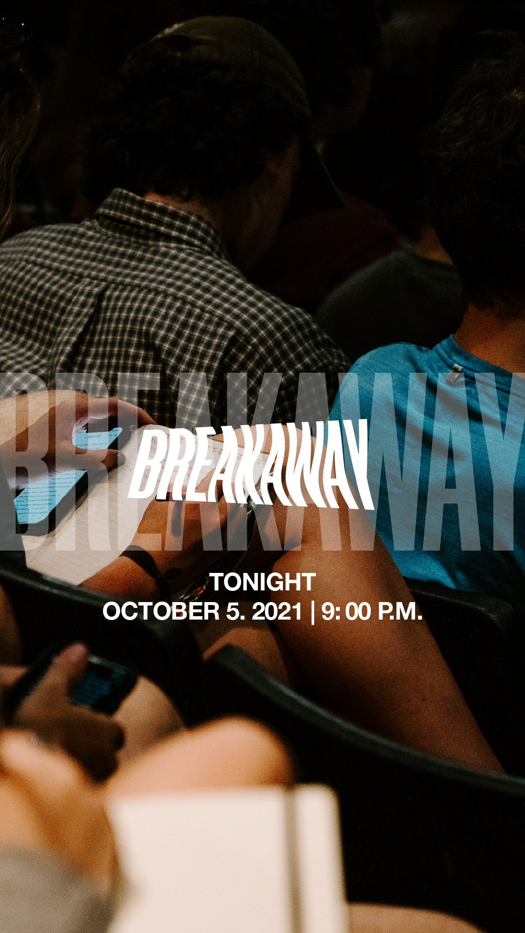 Breakaway