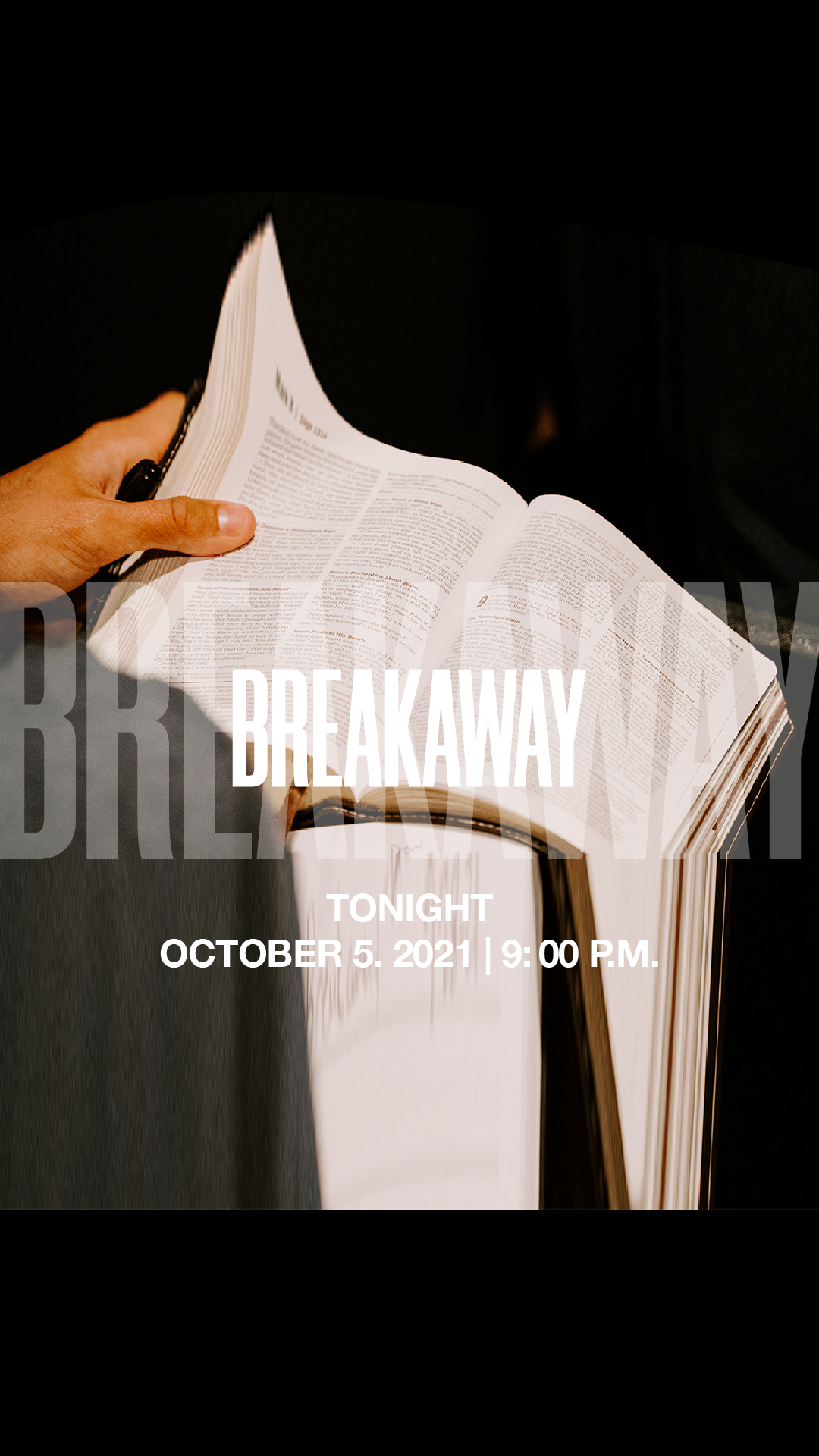 Breakaway