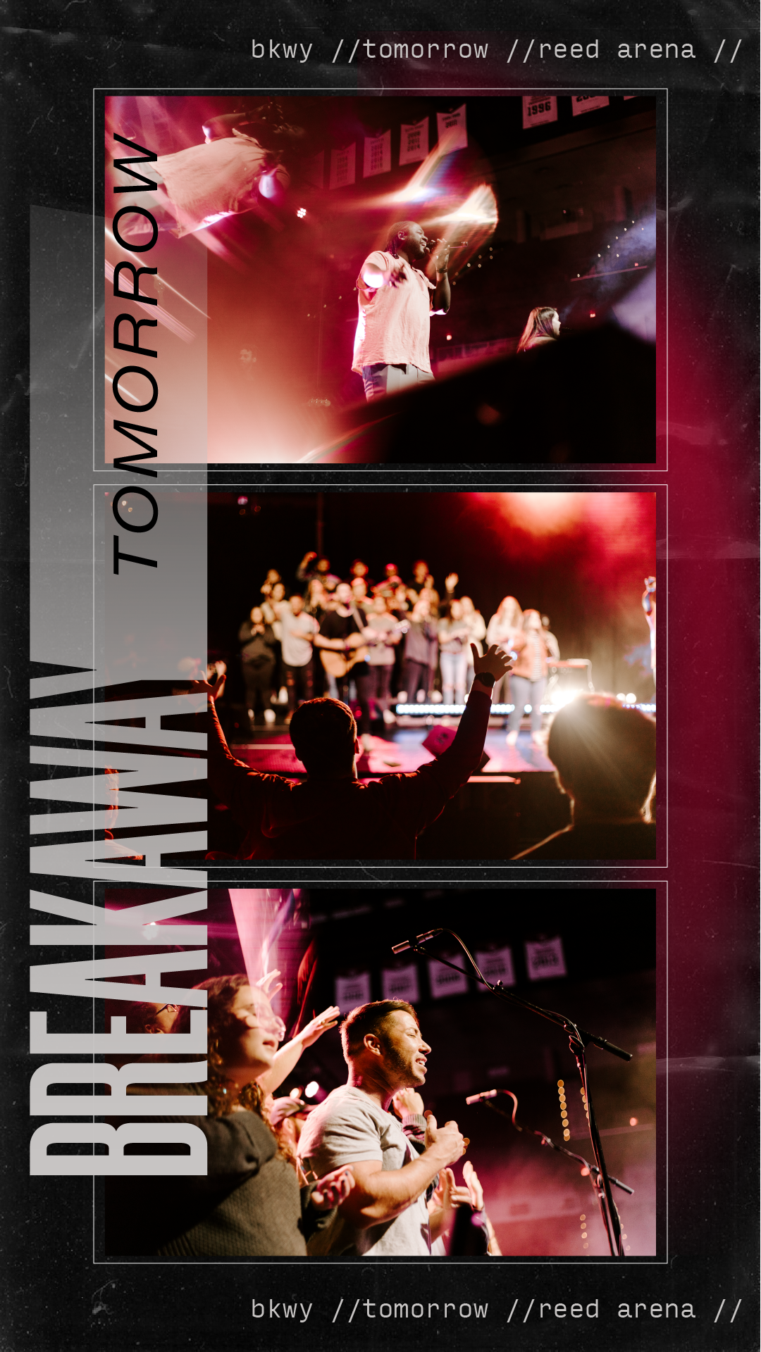 Breakaway