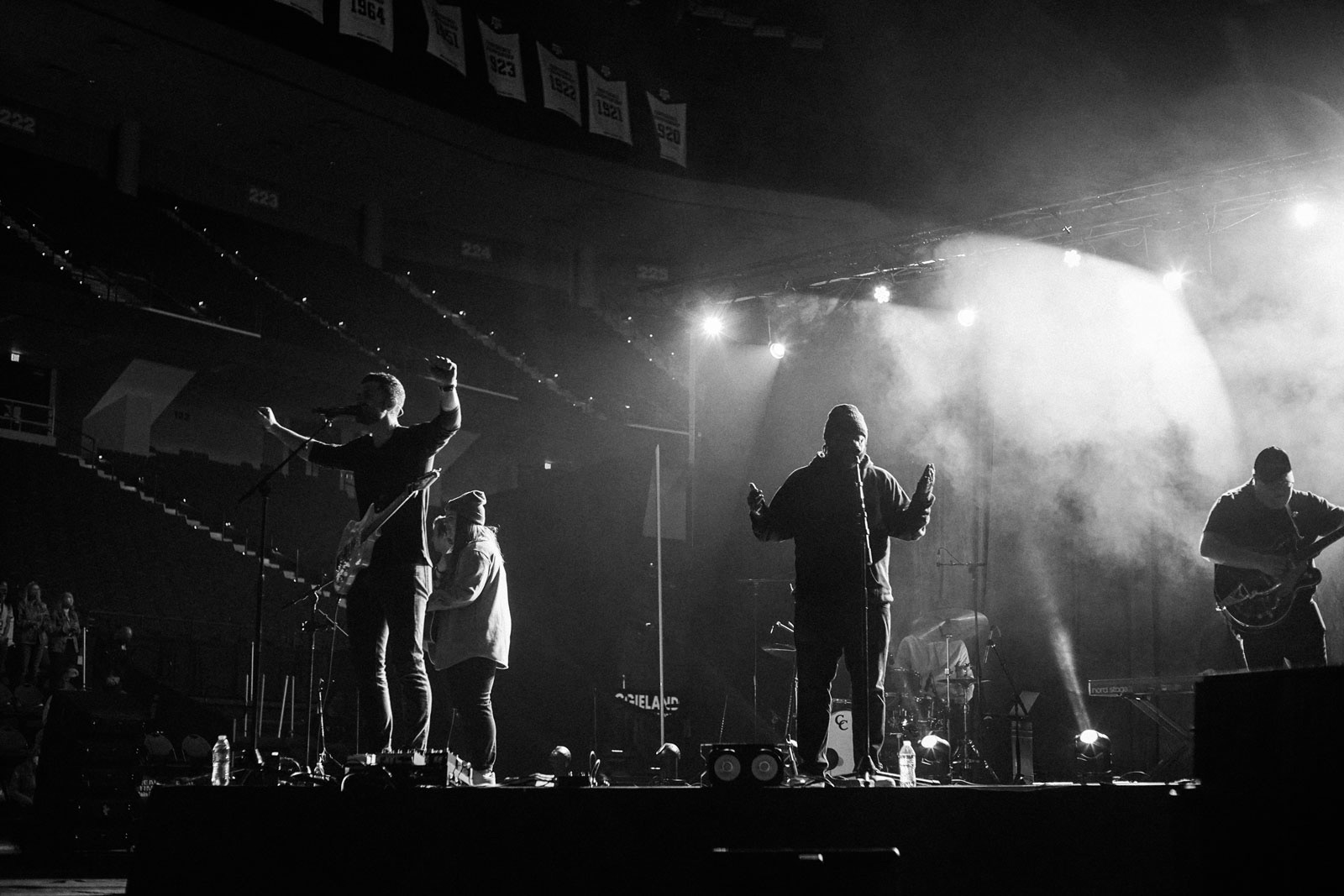 Breakaway