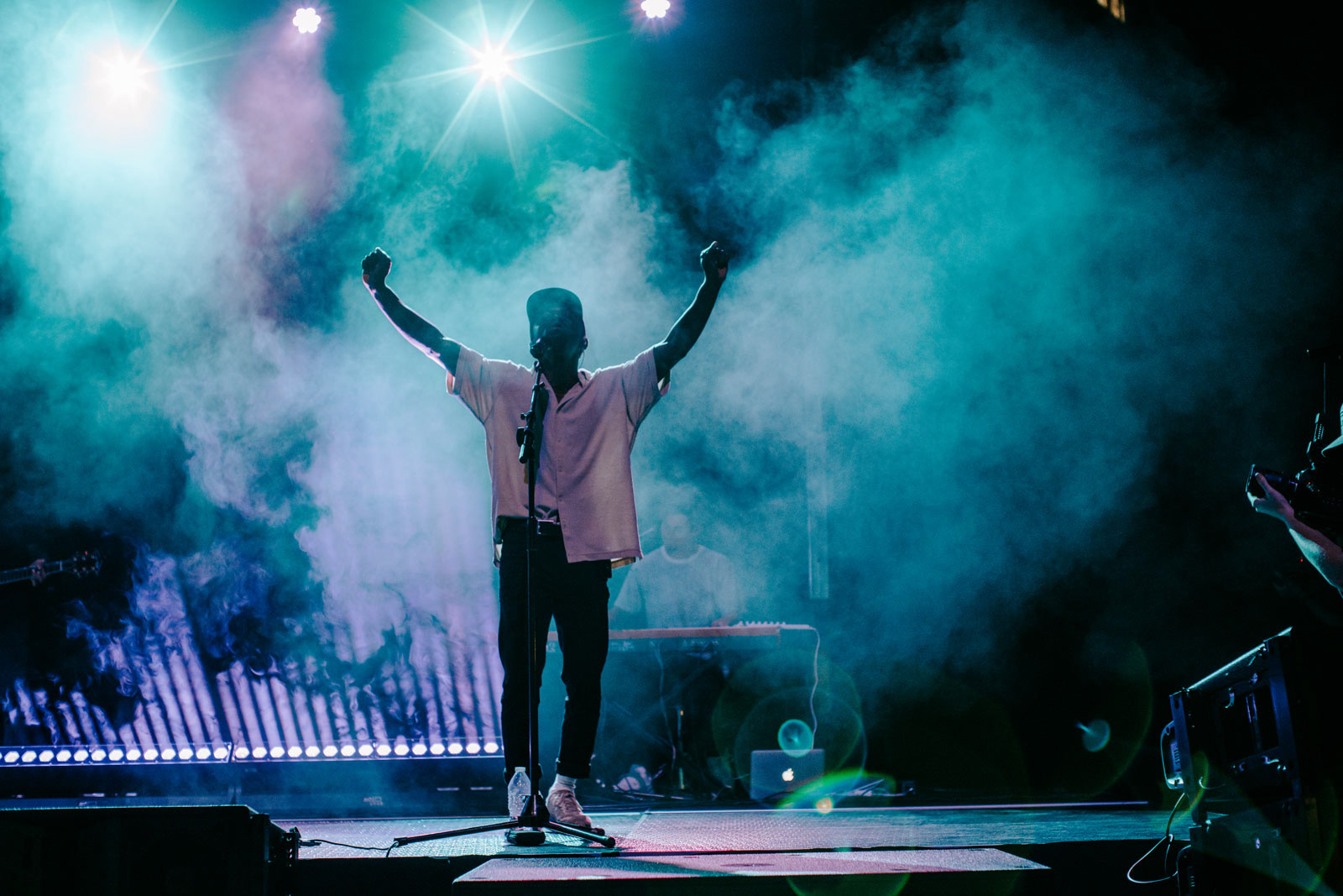 Breakaway