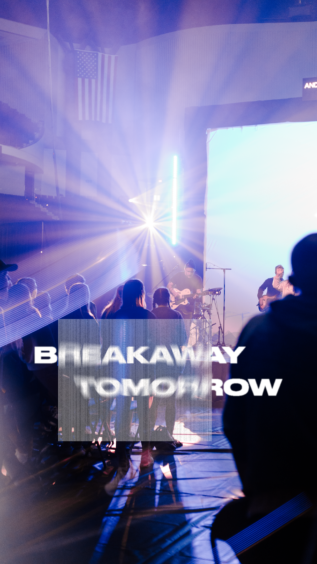 Breakaway