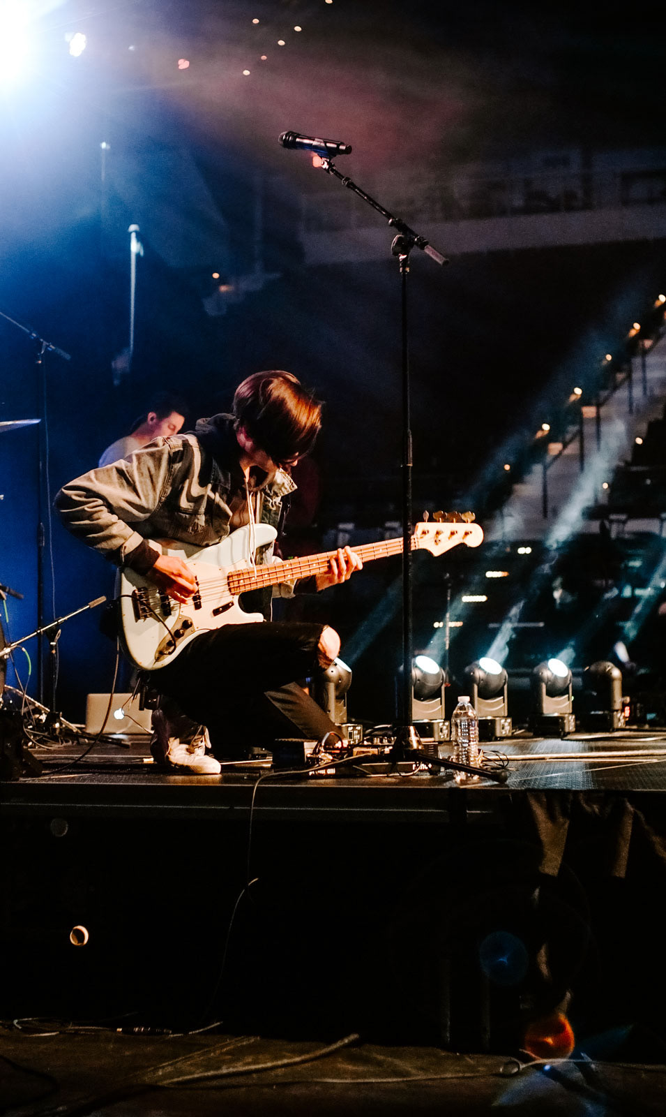 Breakaway
