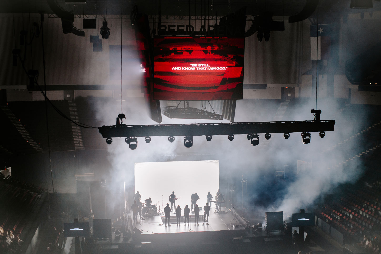 Breakaway