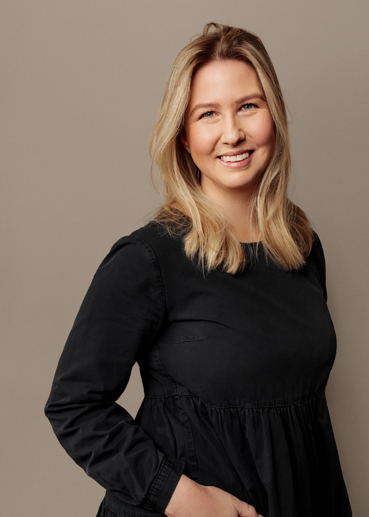 Tracy Doak - De Stijl Hair