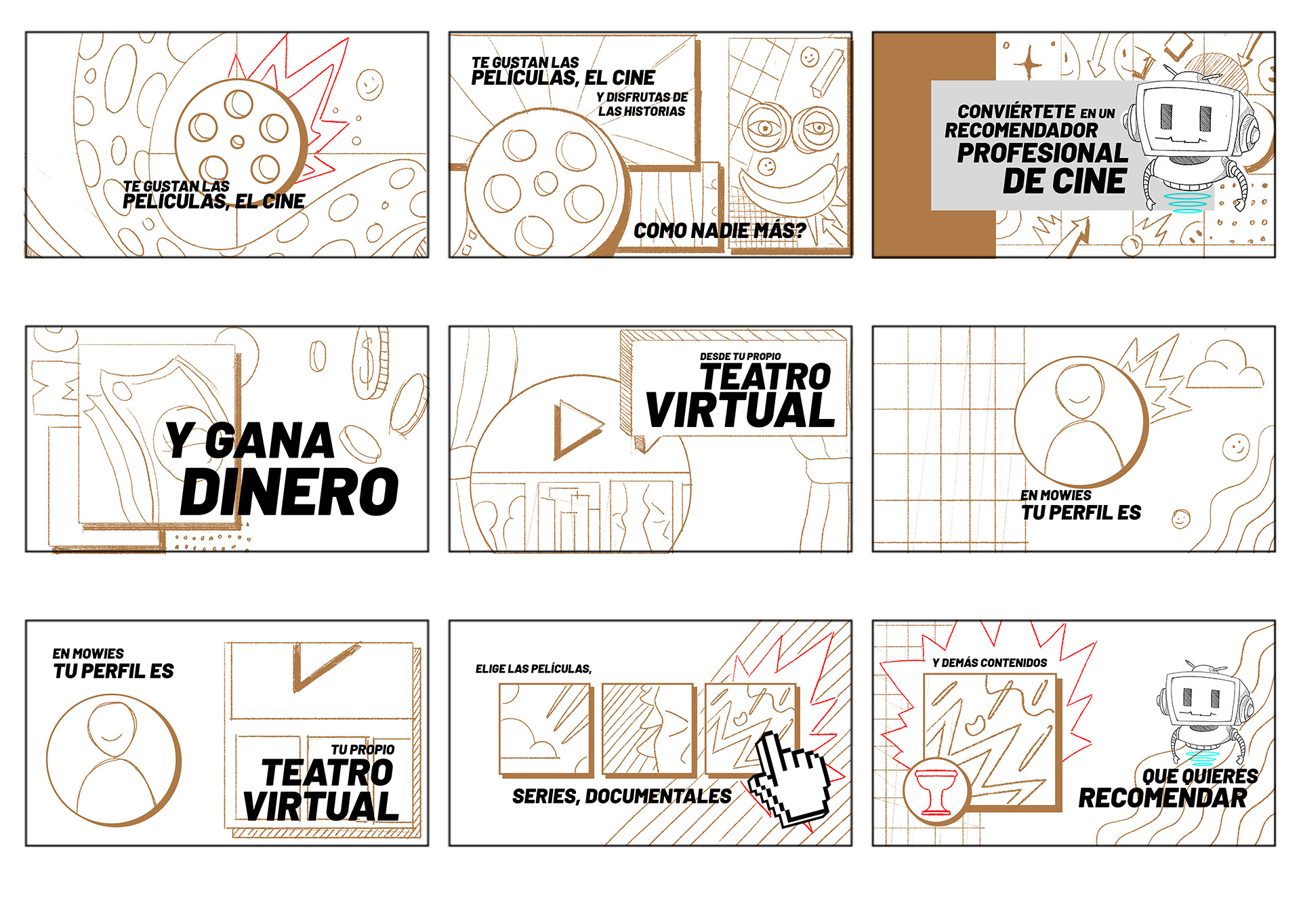 Storyboard | Part 1