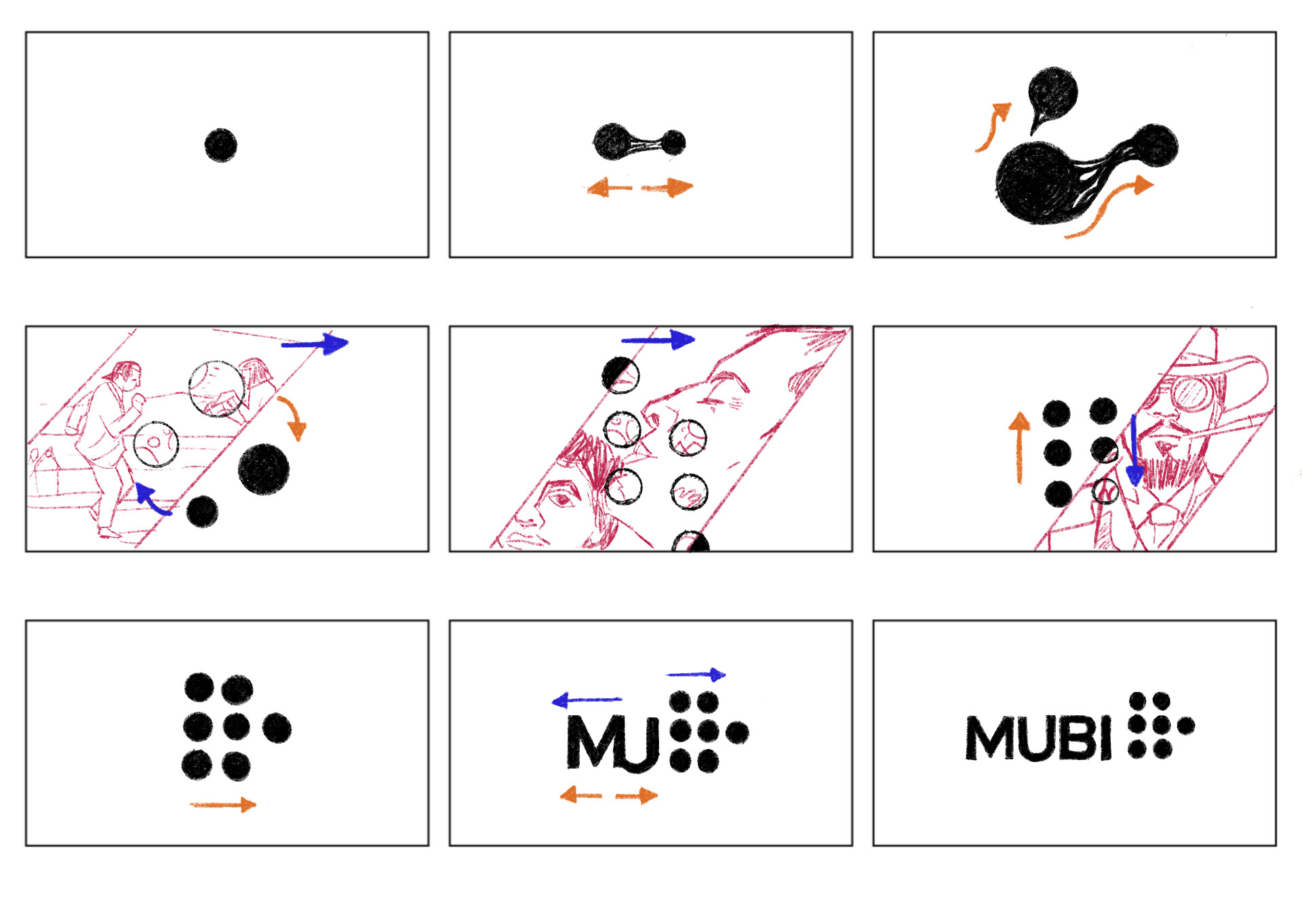 Storyboard | Version 2