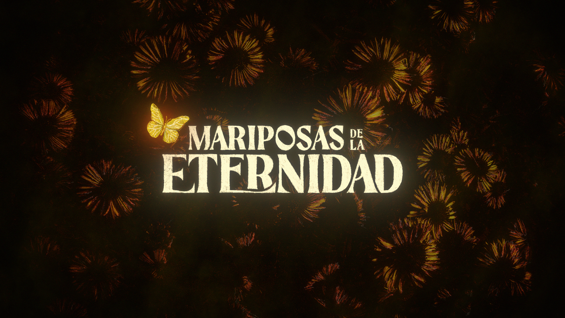 Main Title - Mariposas de la Eternidad