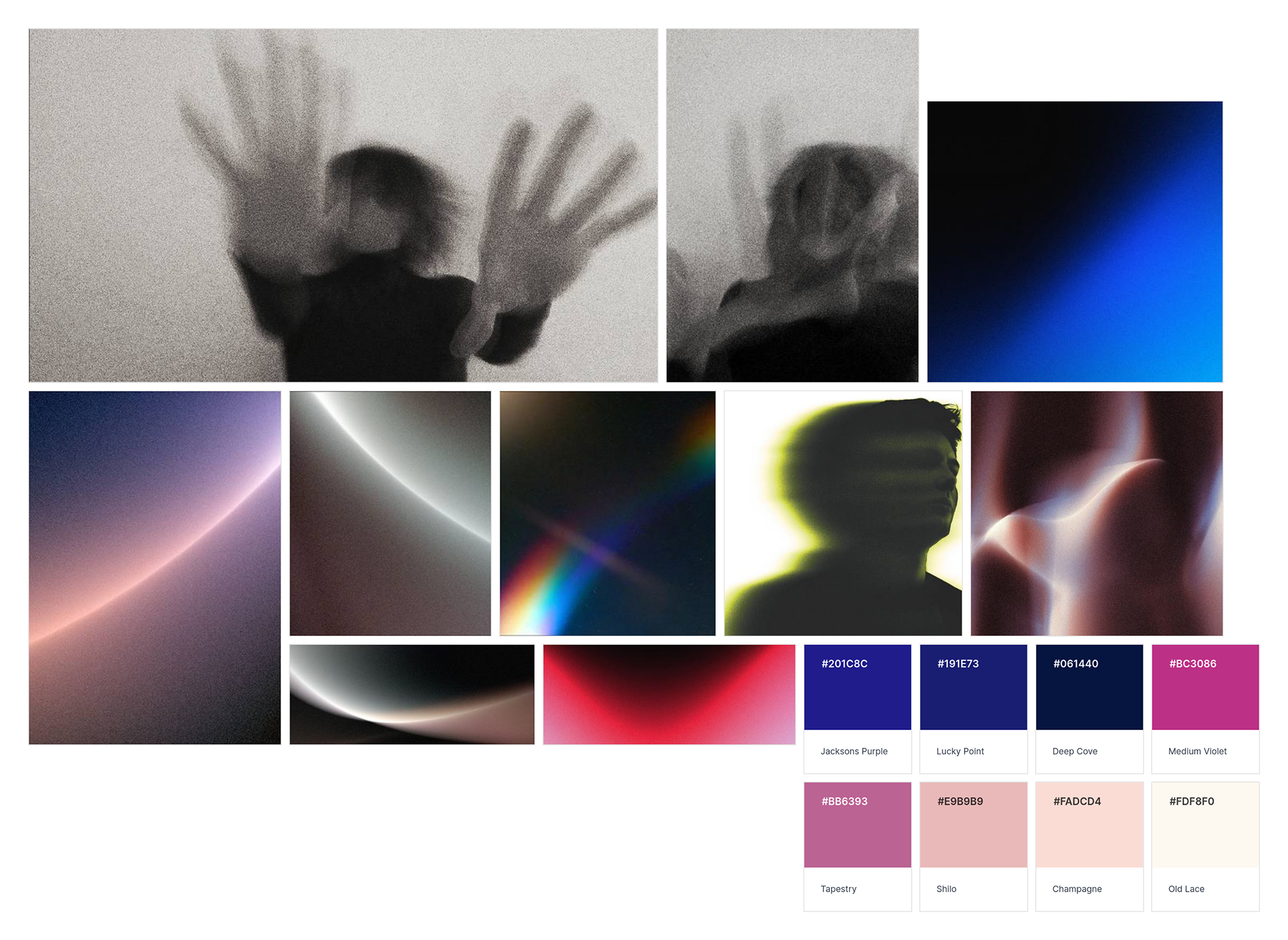 Moodboard