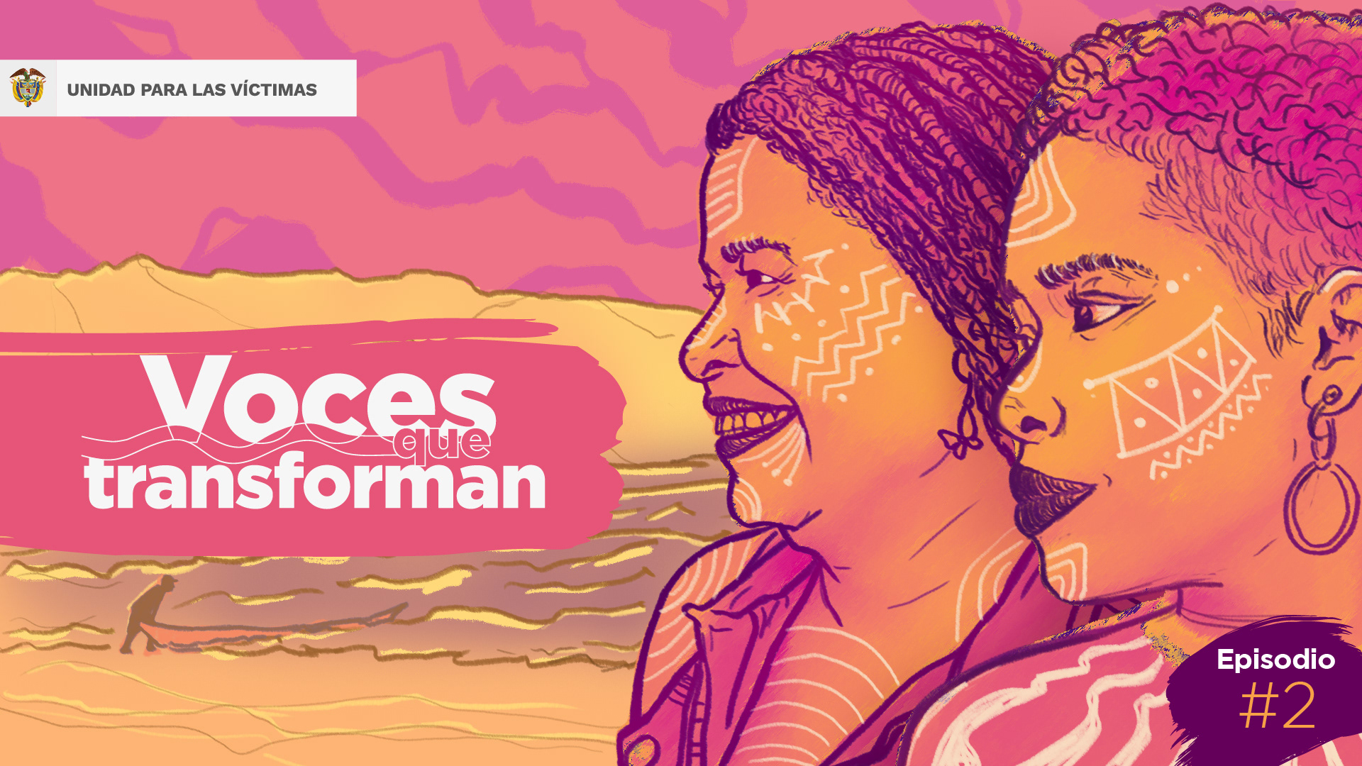 Podcast: Voces Que Transformar Ep. 2