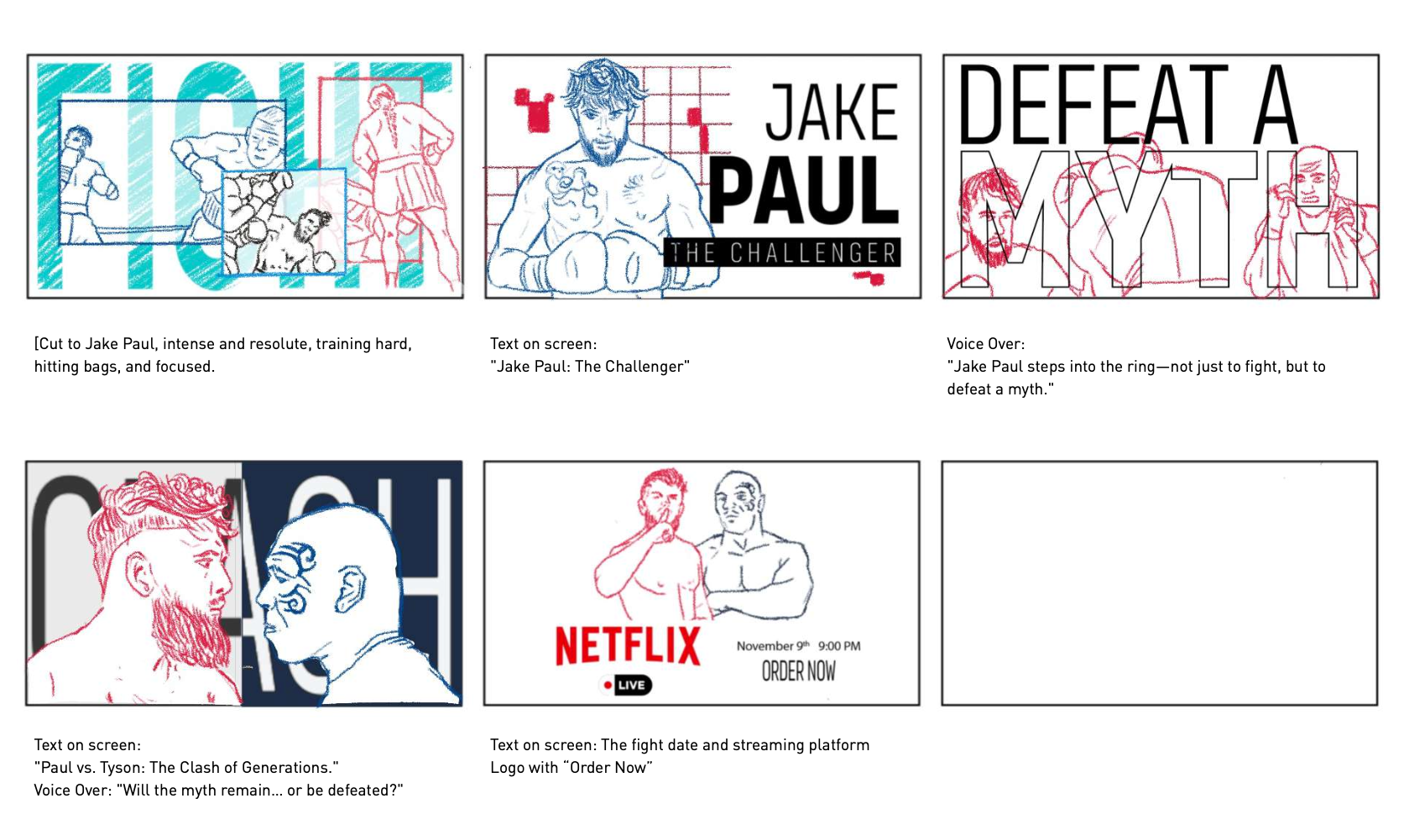 Storyboard | Part 2