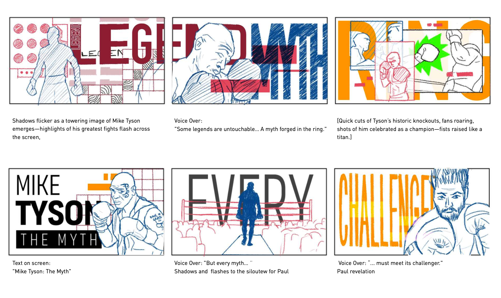 Storyboard | Part 1