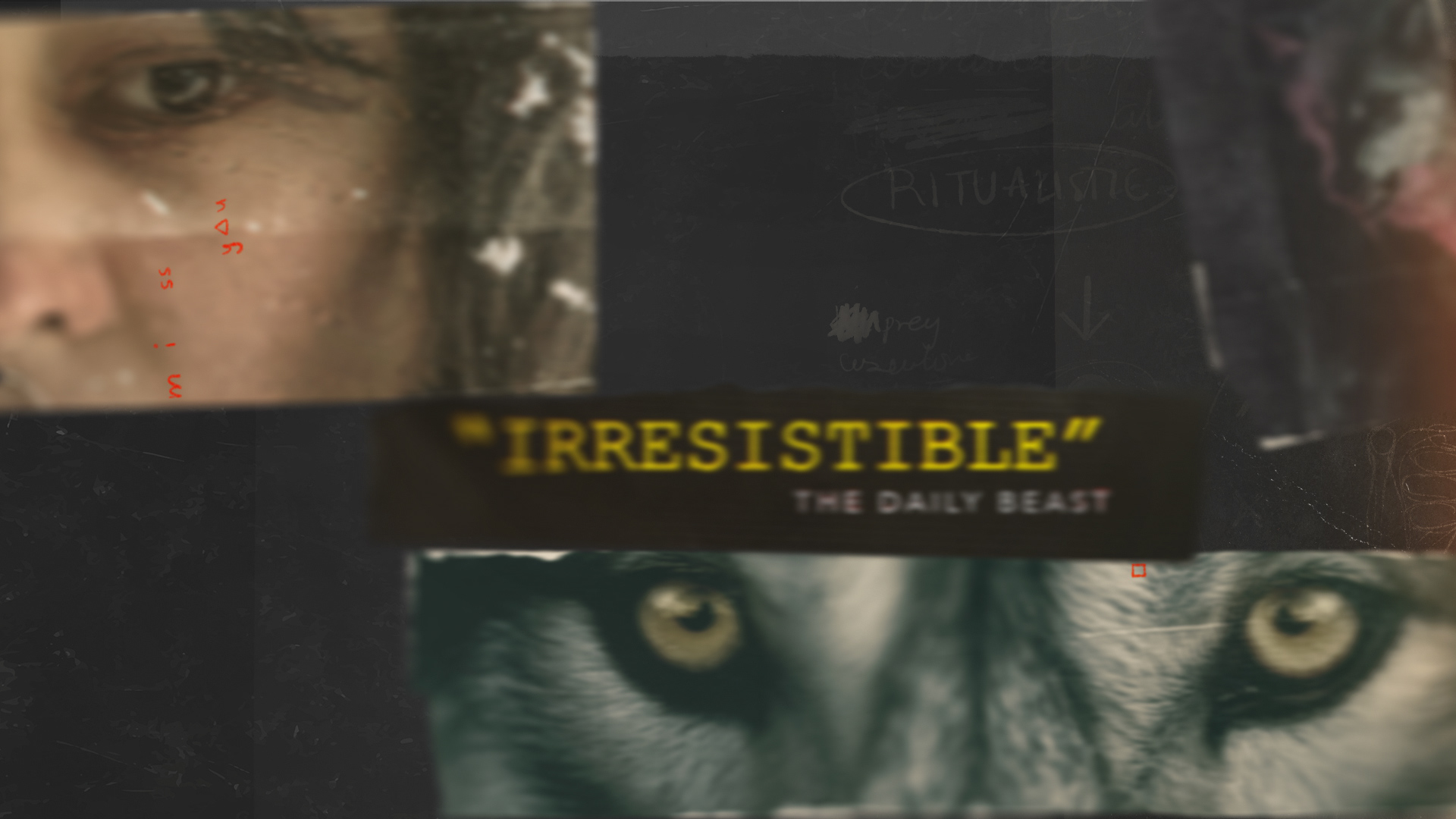 Yellowjackets Styleframe 3