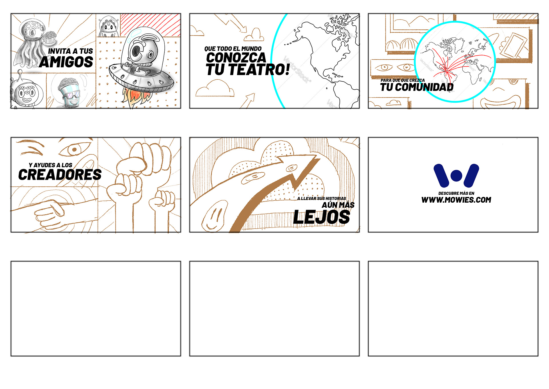 Storyboard | Part 2